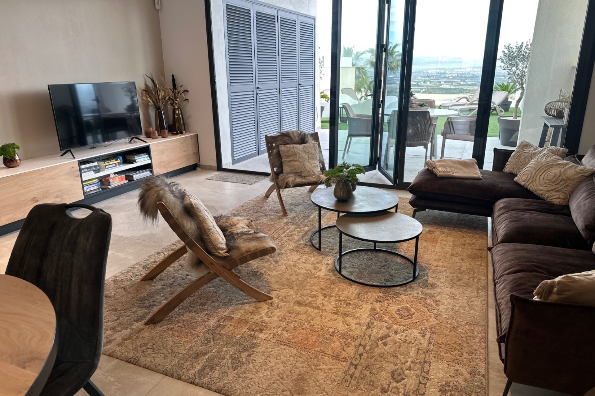 Segunda mano - Apartamento -
Ciudad Quesada - Costa Blanca