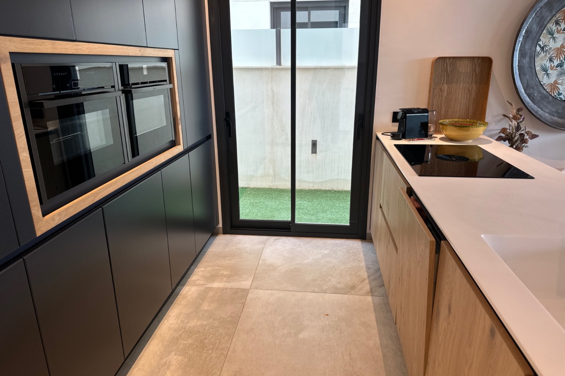 Segunda mano - Apartamento -
Ciudad Quesada - Costa Blanca