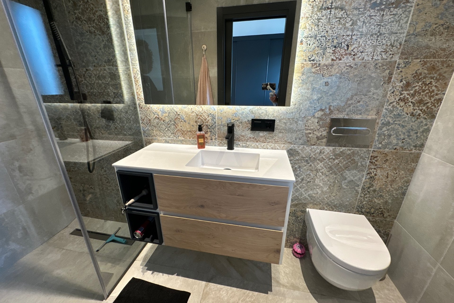 Segunda mano - Apartamento -
Ciudad Quesada - Costa Blanca