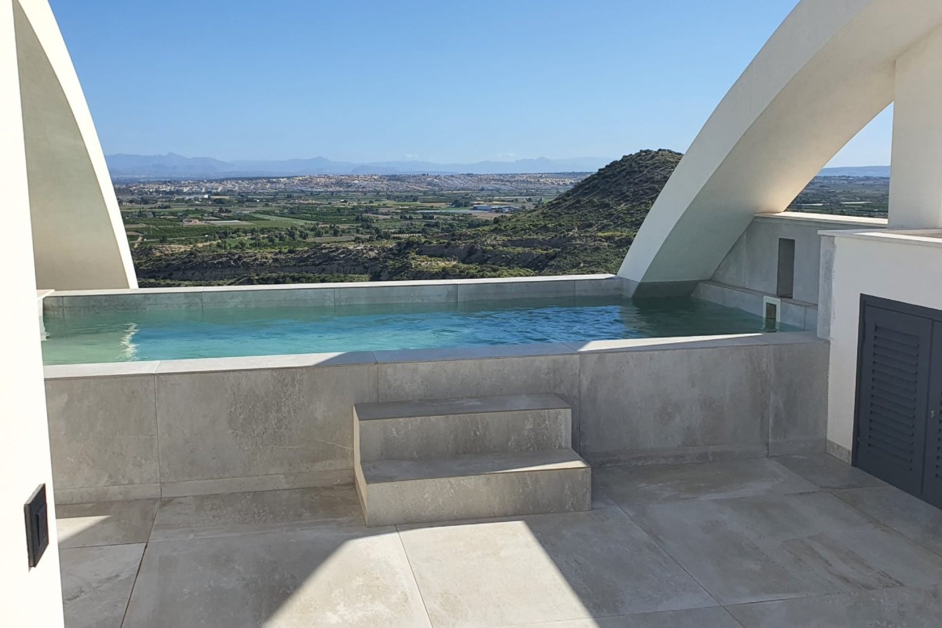Segunda mano - Apartamento -
Ciudad Quesada - Costa Blanca