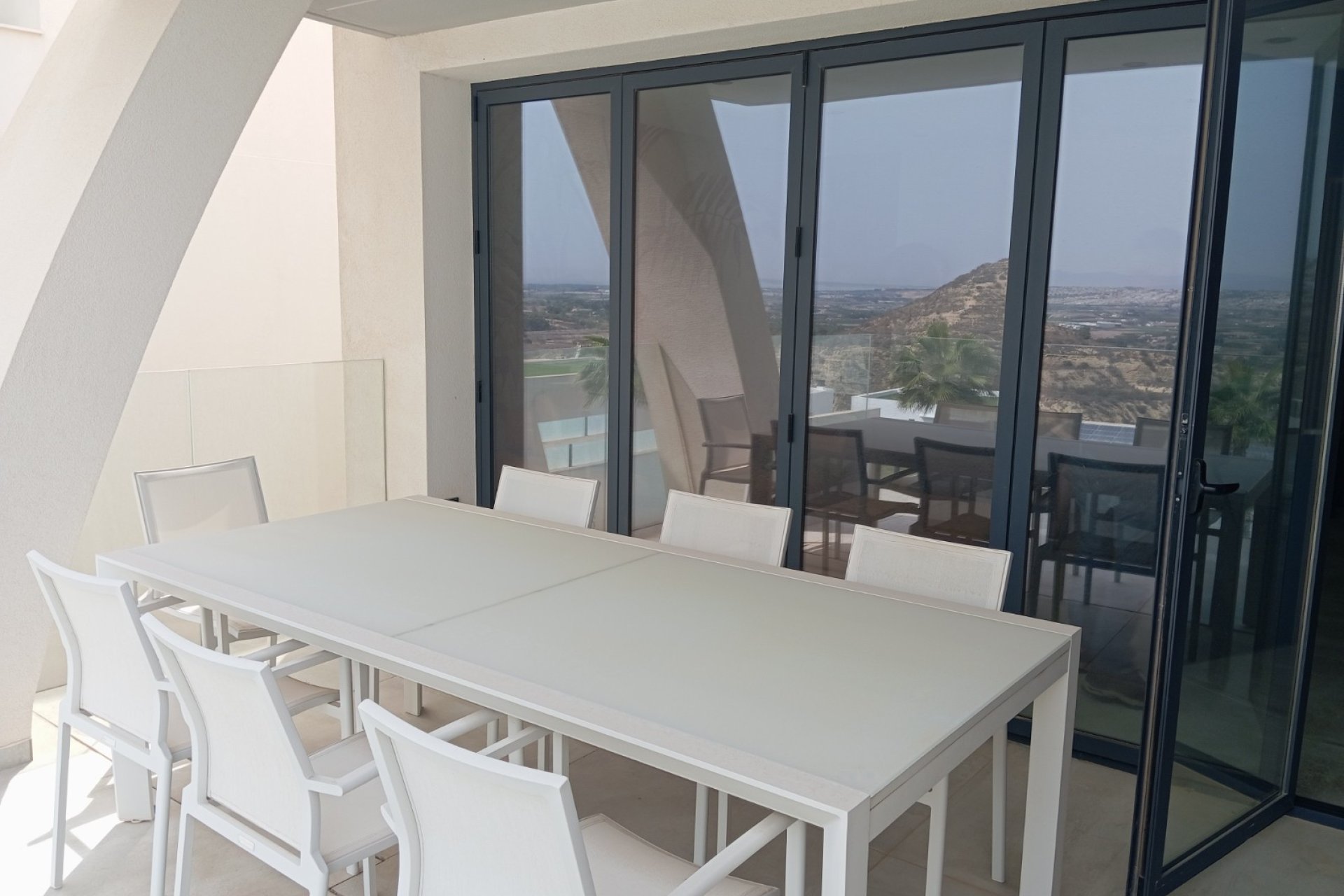Segunda mano - Apartamento -
Ciudad Quesada - Costa Blanca