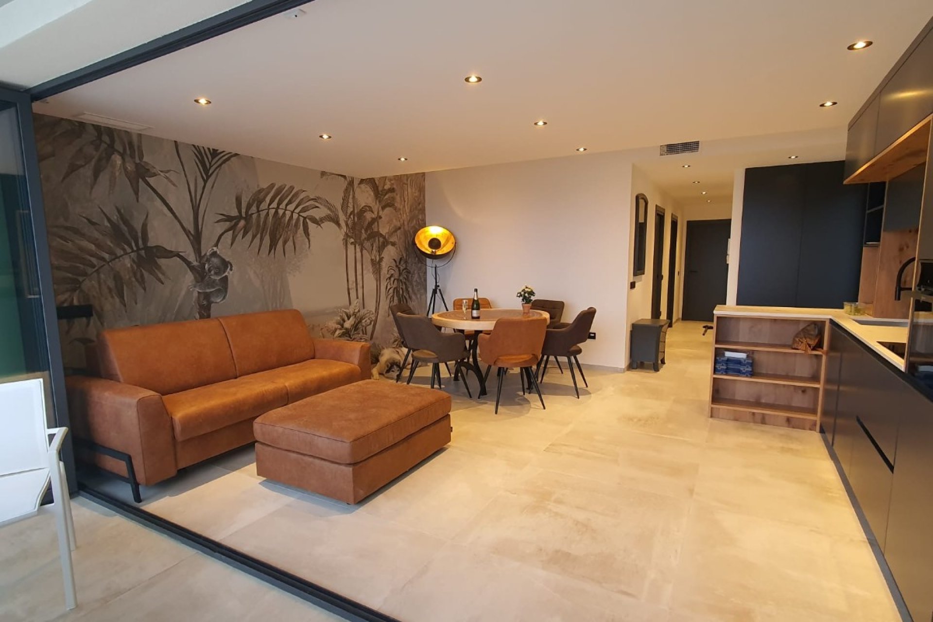 Segunda mano - Apartamento -
Ciudad Quesada - Costa Blanca