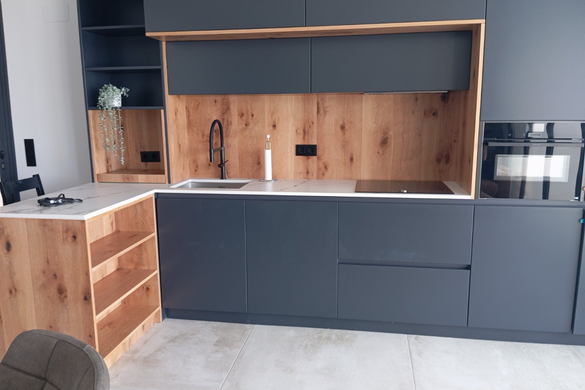 Segunda mano - Apartamento -
Ciudad Quesada - Costa Blanca