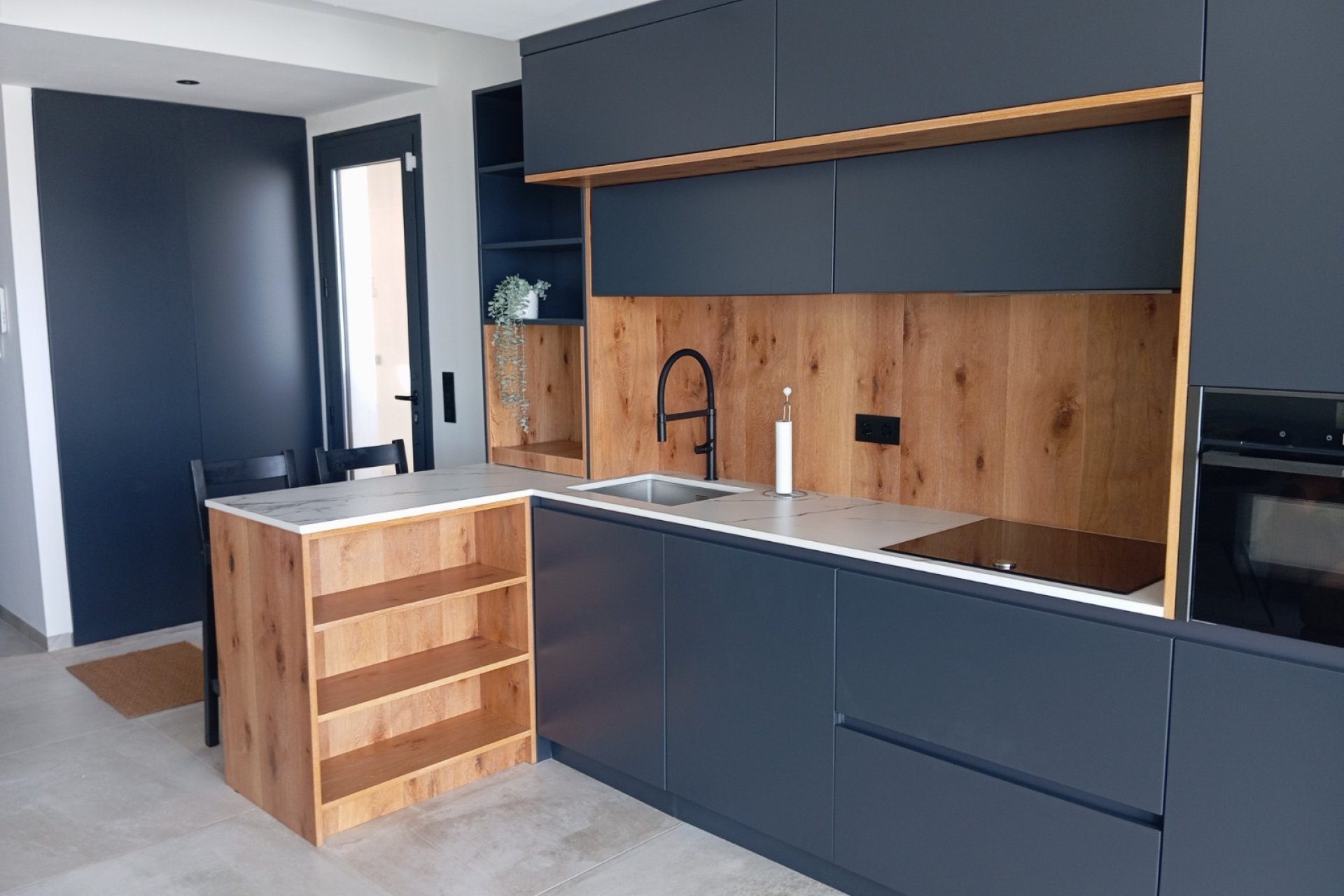 Segunda mano - Apartamento -
Ciudad Quesada - Costa Blanca