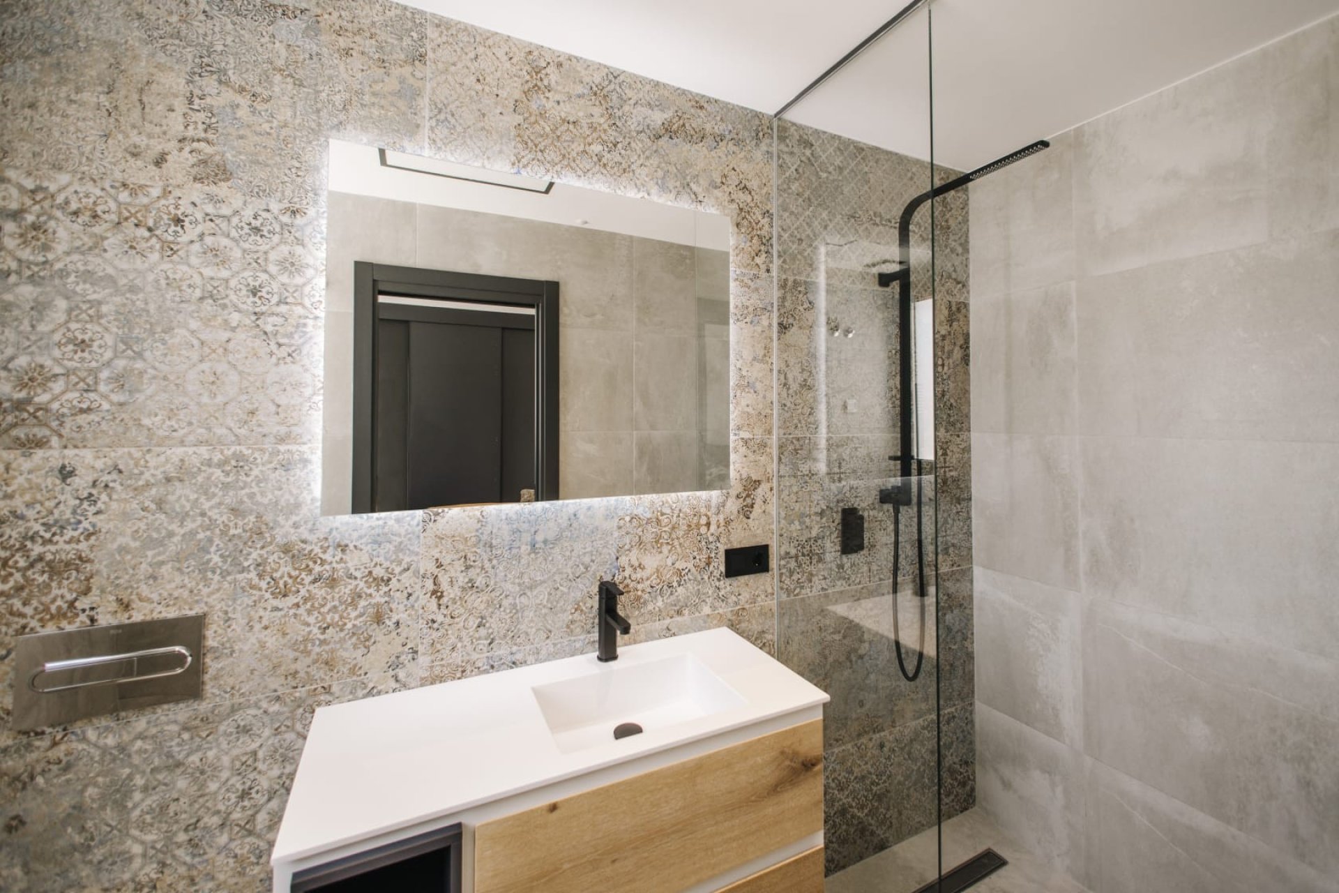 Segunda mano - Apartamento -
Ciudad Quesada - Costa Blanca