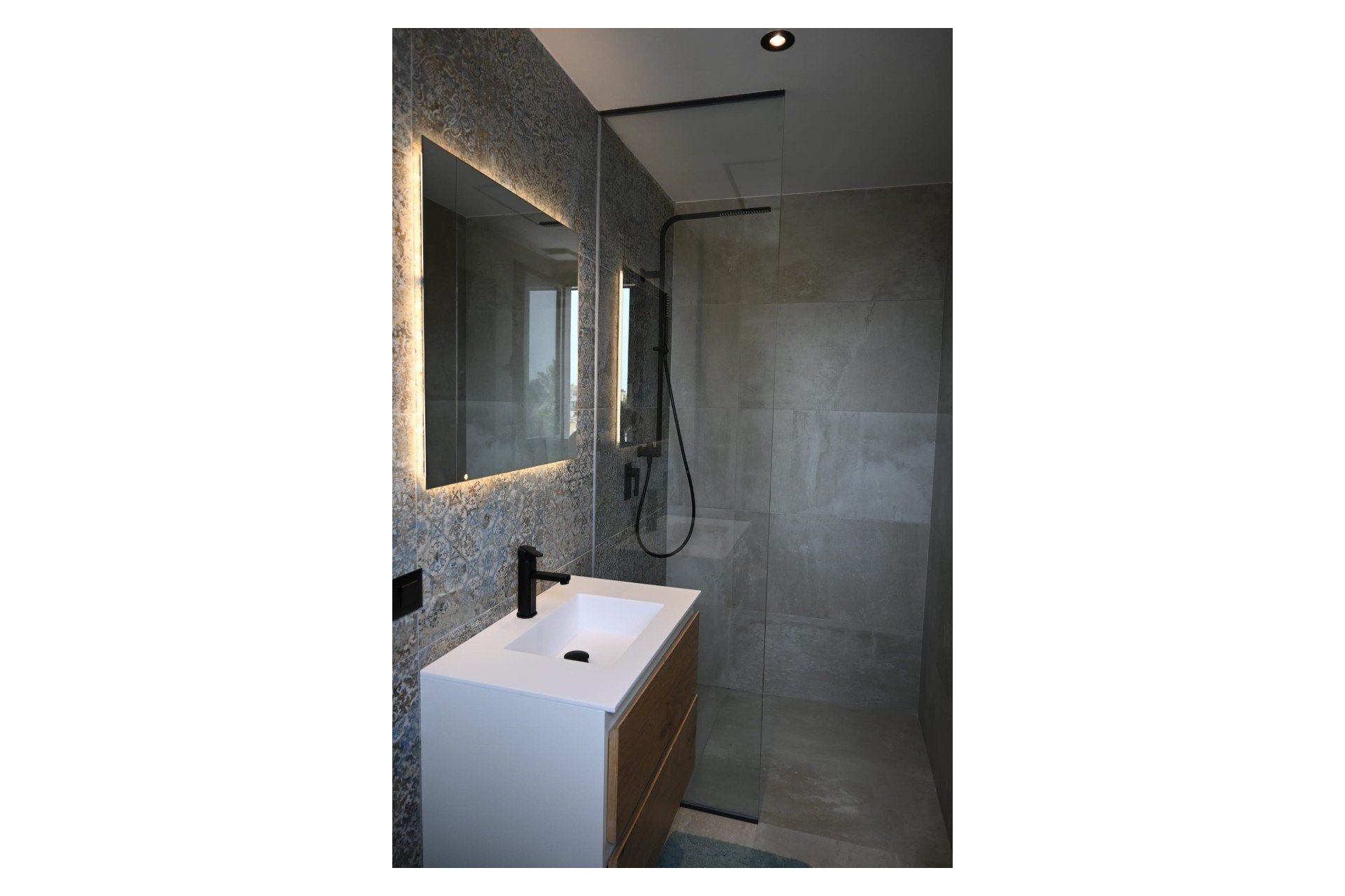 Segunda mano - Apartamento -
Ciudad Quesada - Costa Blanca