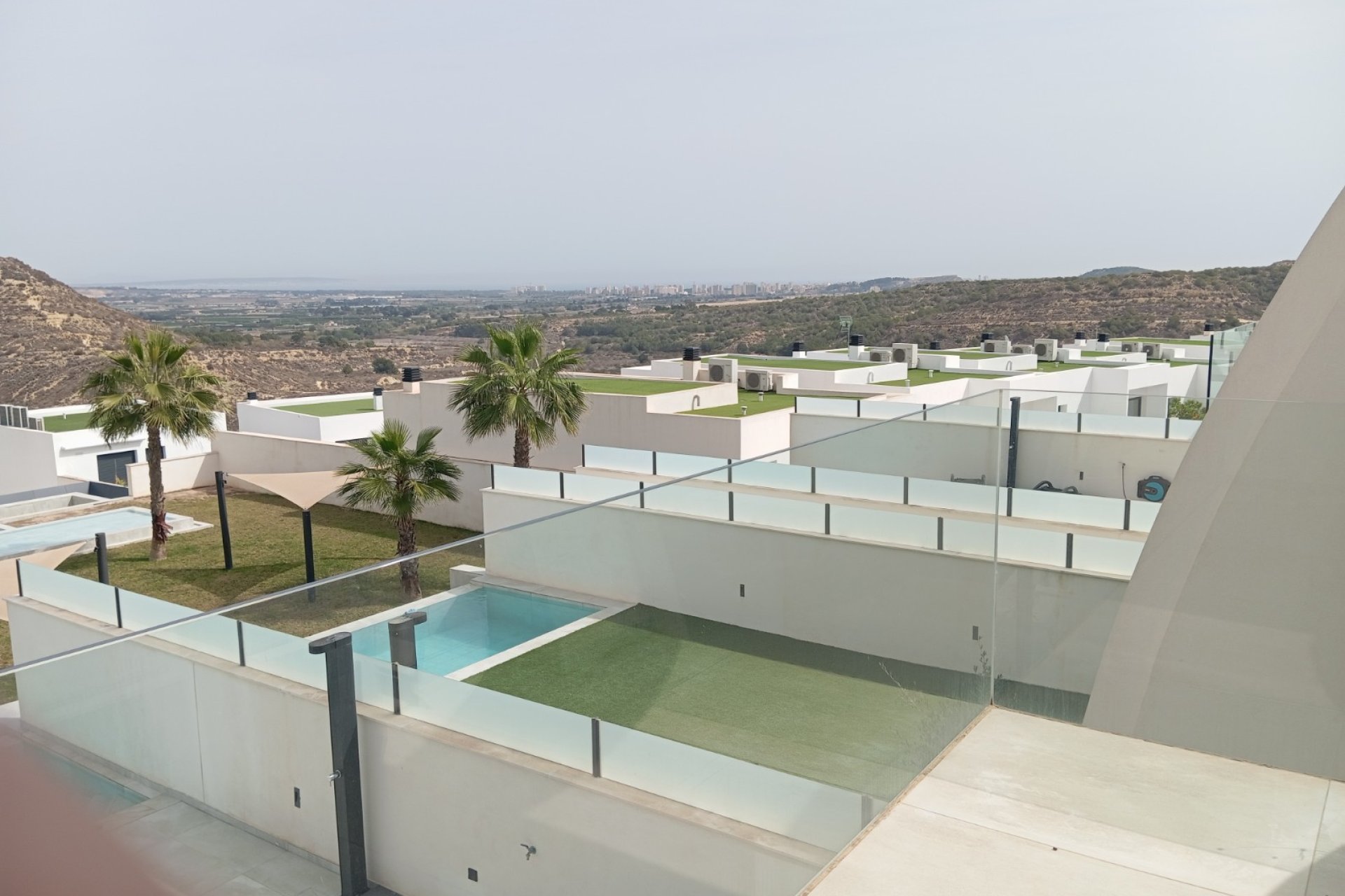 Segunda mano - Apartamento -
Ciudad Quesada - Costa Blanca