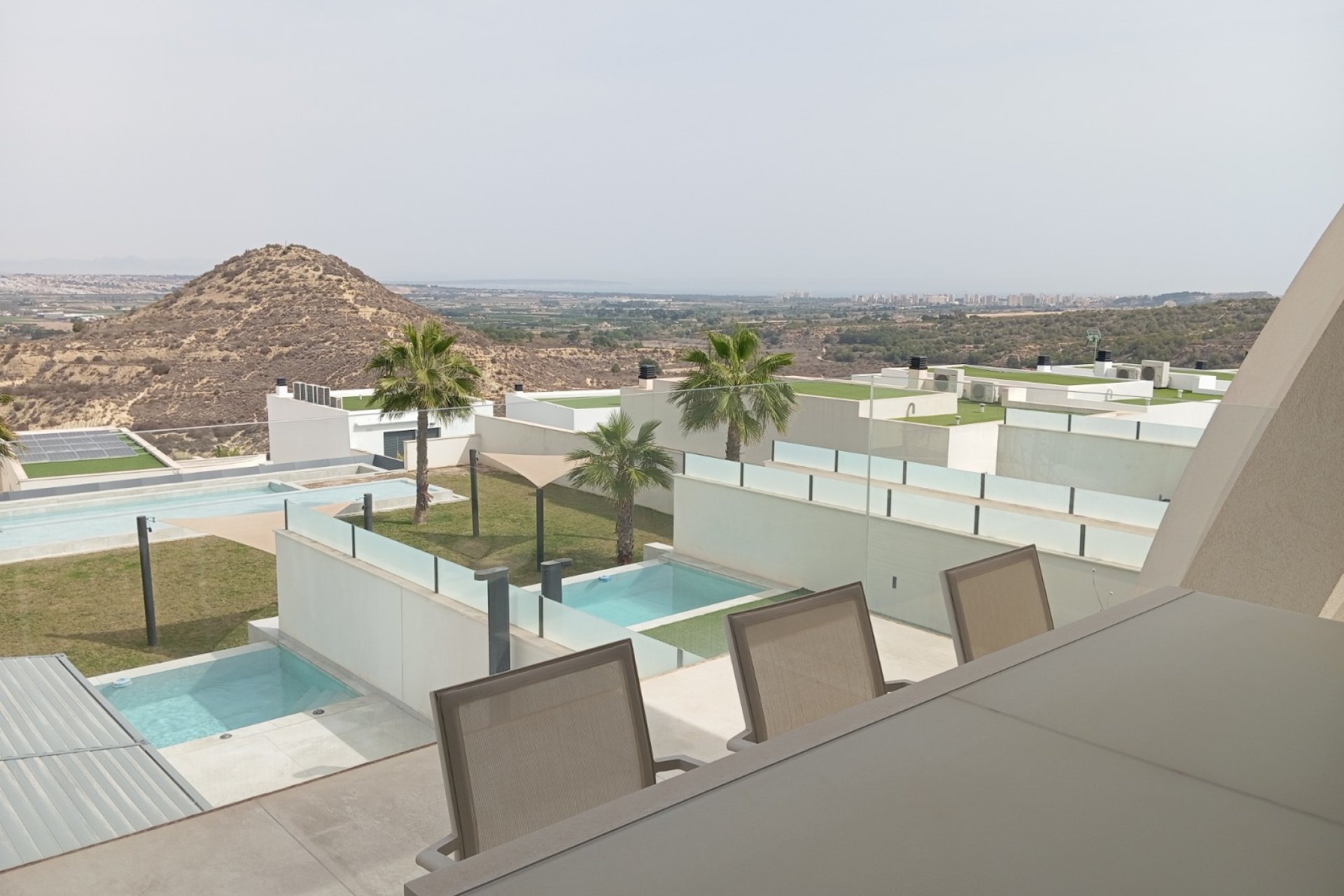Segunda mano - Apartamento -
Ciudad Quesada - Costa Blanca