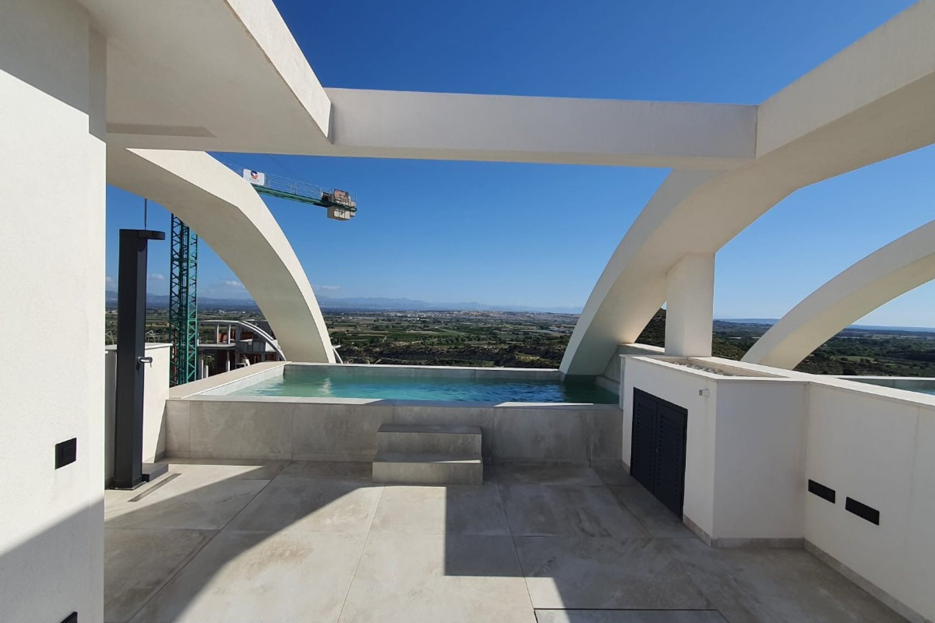 Segunda mano - Apartamento -
Ciudad Quesada - Costa Blanca