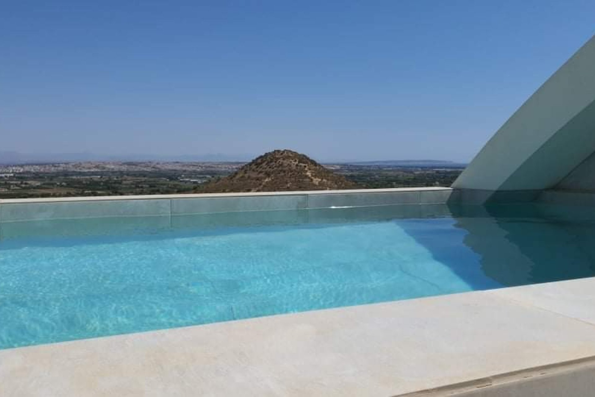 Segunda mano - Apartamento -
Ciudad Quesada - Costa Blanca