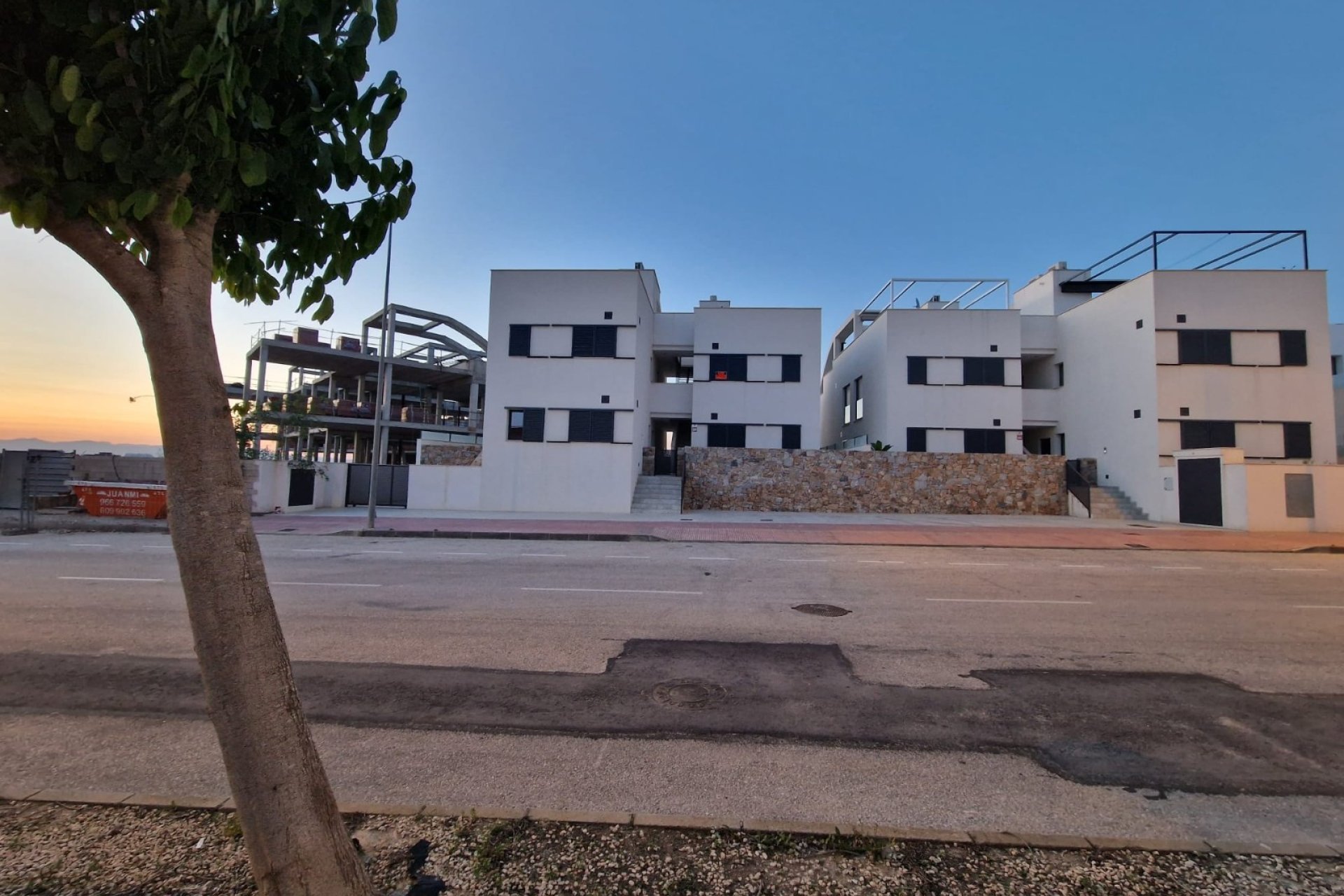 Segunda mano - Apartamento -
Ciudad Quesada - Costa Blanca