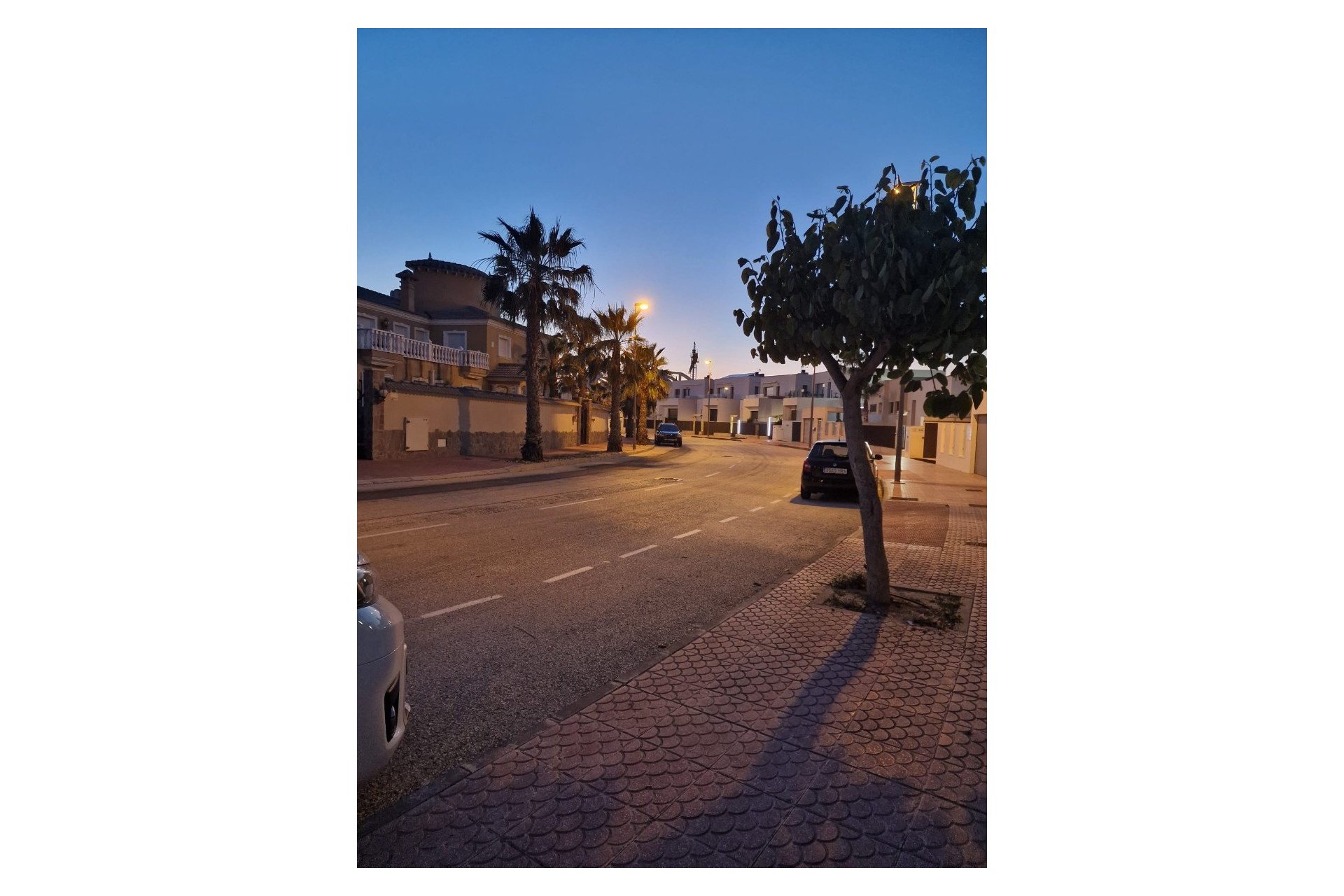 Segunda mano - Apartamento -
Ciudad Quesada - Costa Blanca