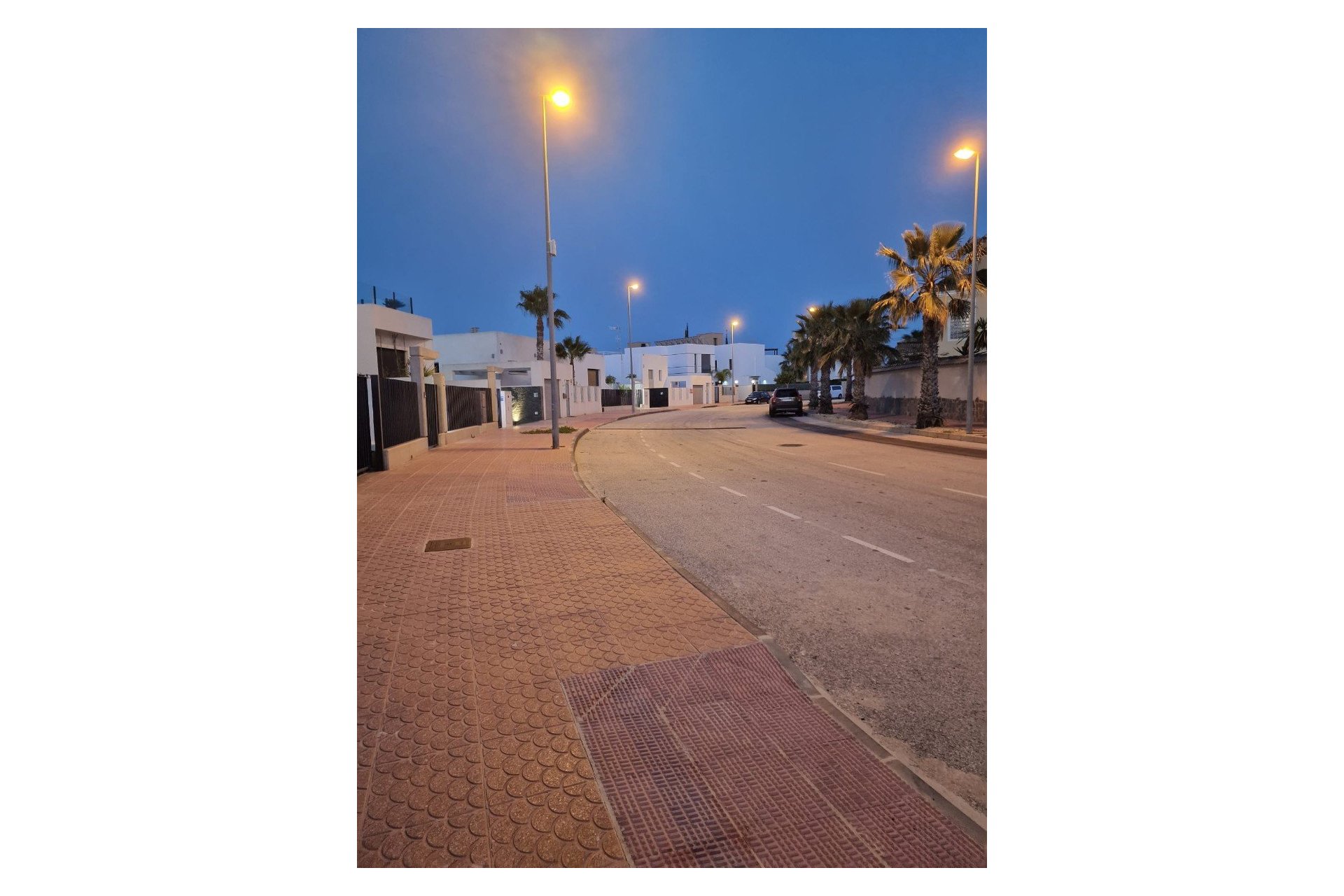 Segunda mano - Apartamento -
Ciudad Quesada - Costa Blanca