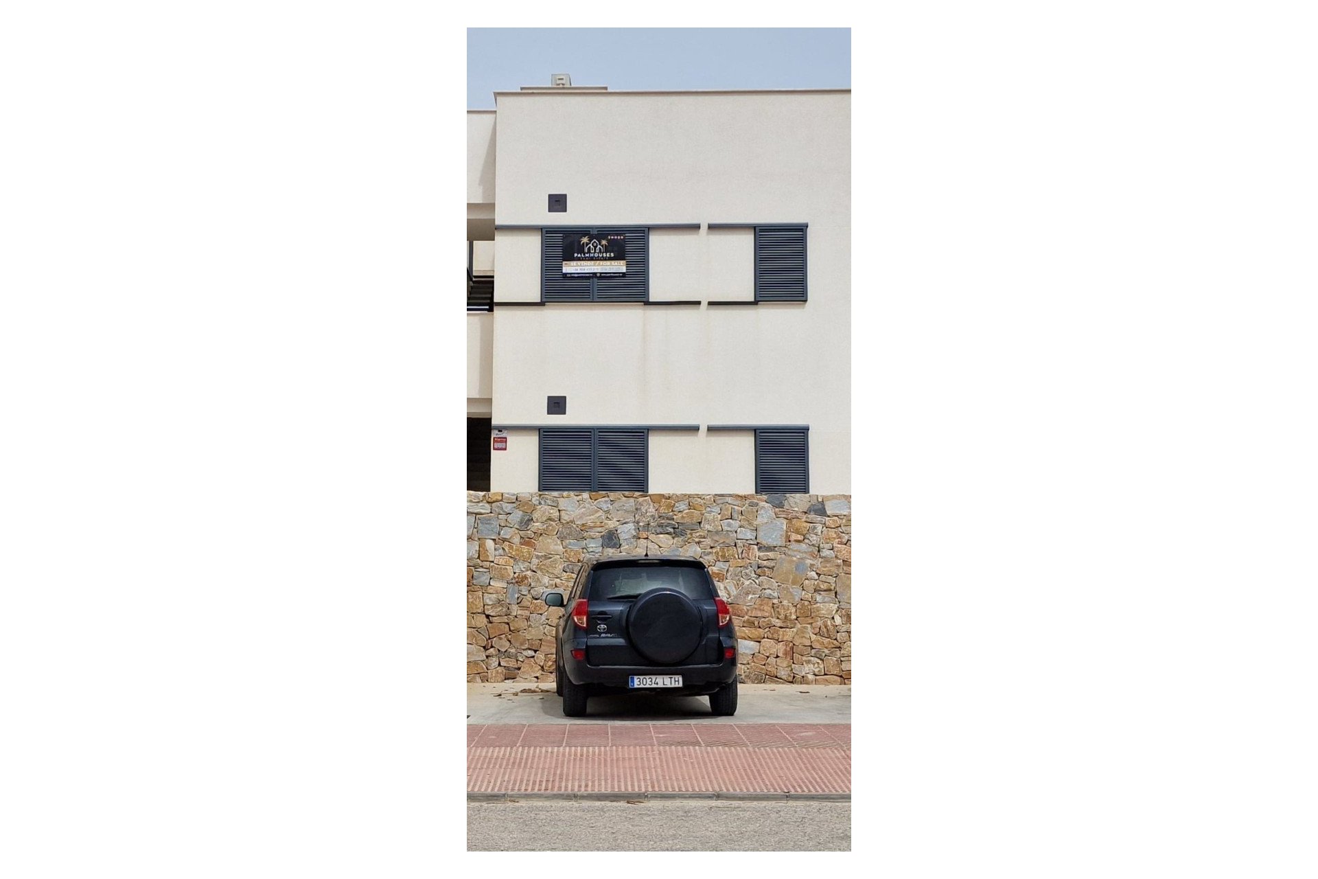 Segunda mano - Apartamento -
Ciudad Quesada - Costa Blanca