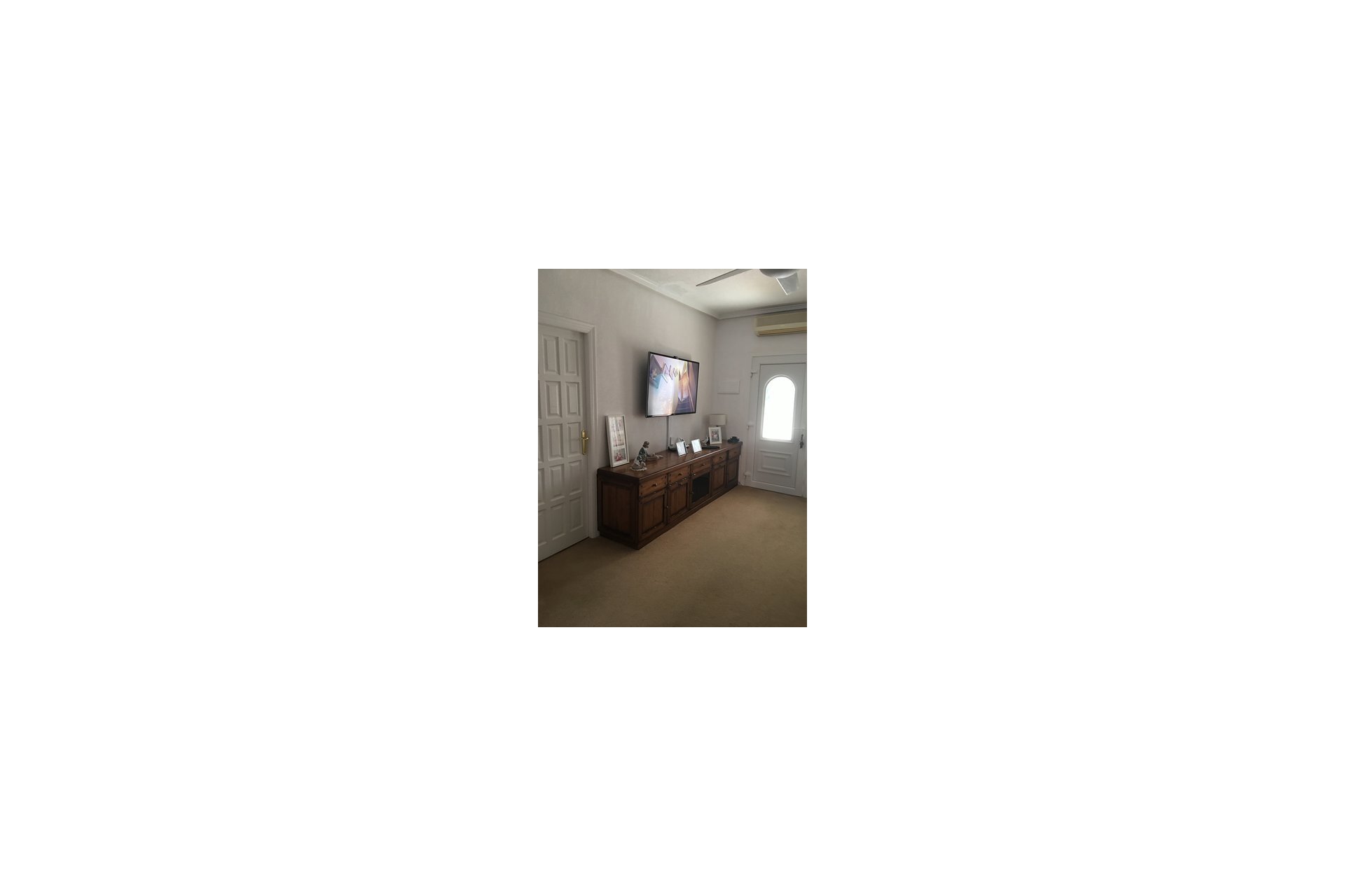 Segunda mano - Apartamento -
Ciudad Quesada - Costa Blanca