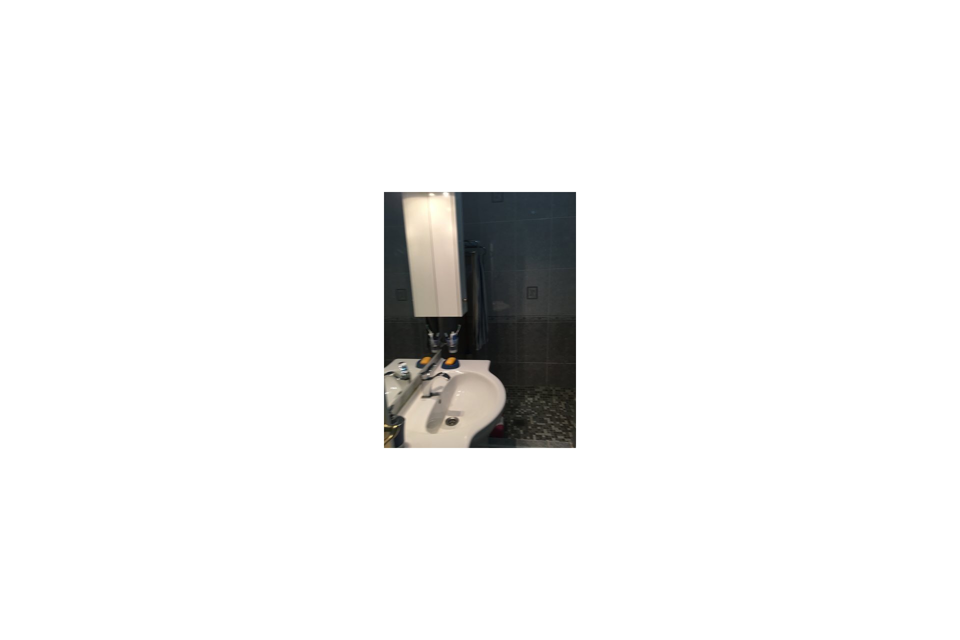 Segunda mano - Apartamento -
Ciudad Quesada - Costa Blanca