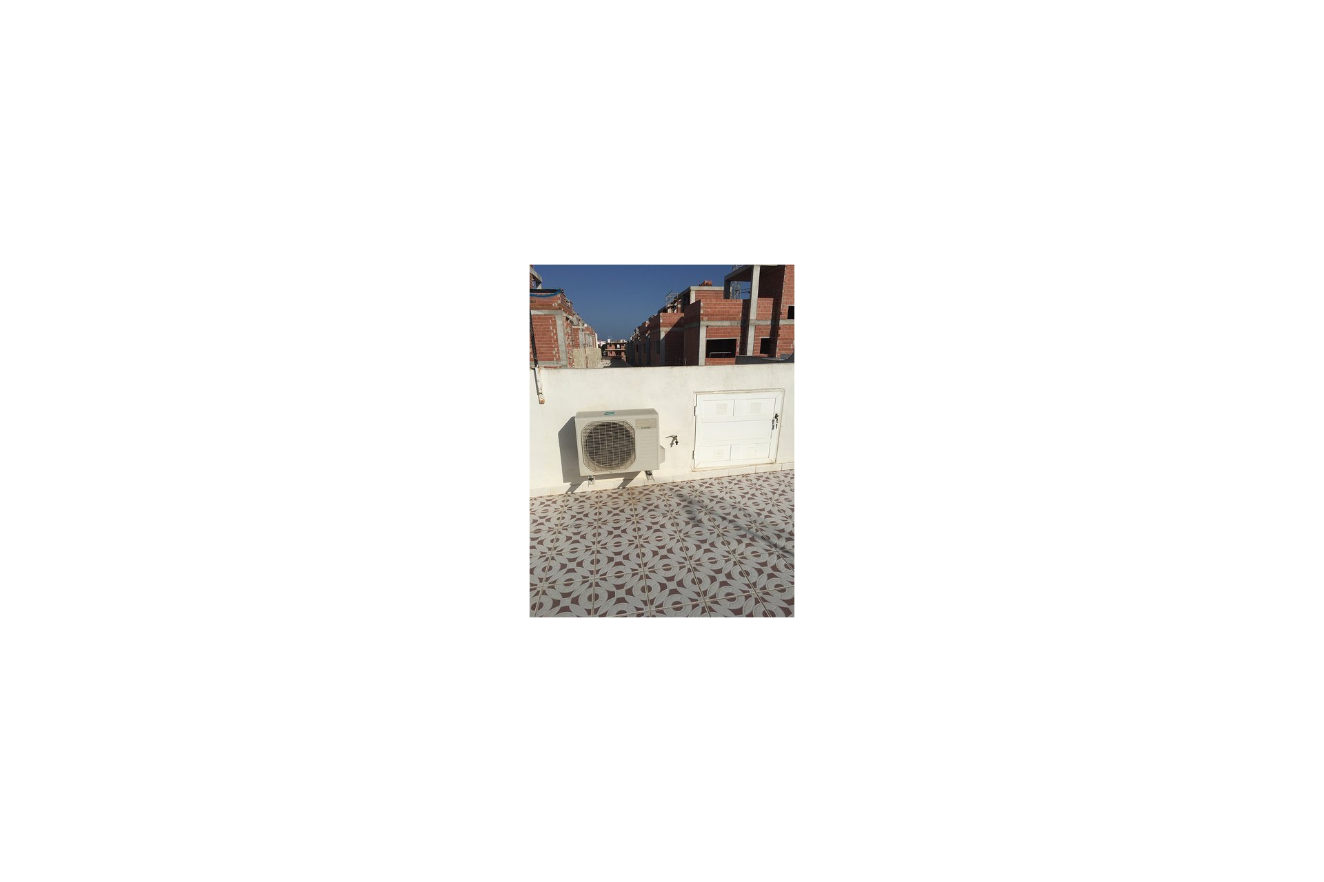 Segunda mano - Apartamento -
Ciudad Quesada - Costa Blanca