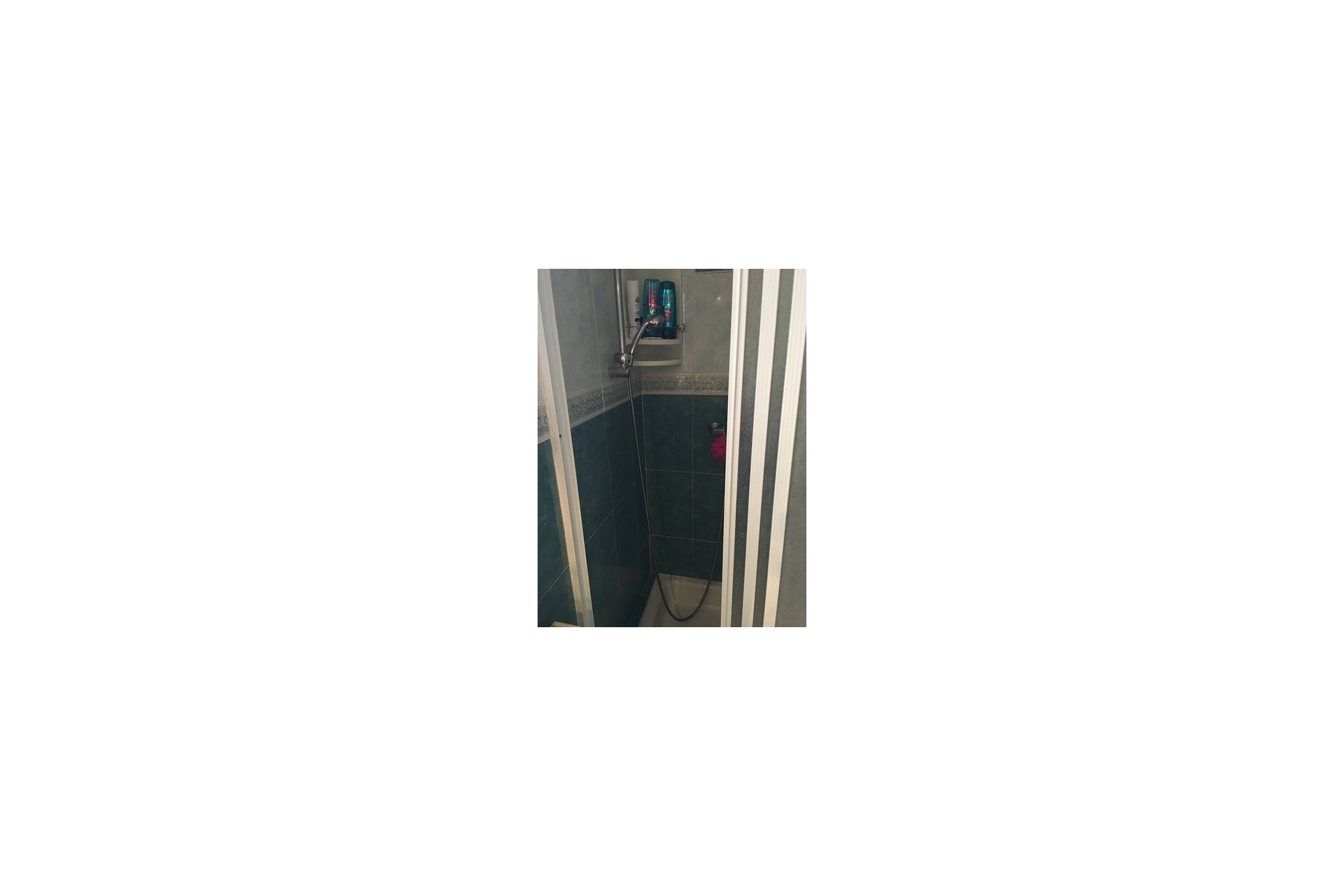 Segunda mano - Apartamento -
Ciudad Quesada - Costa Blanca