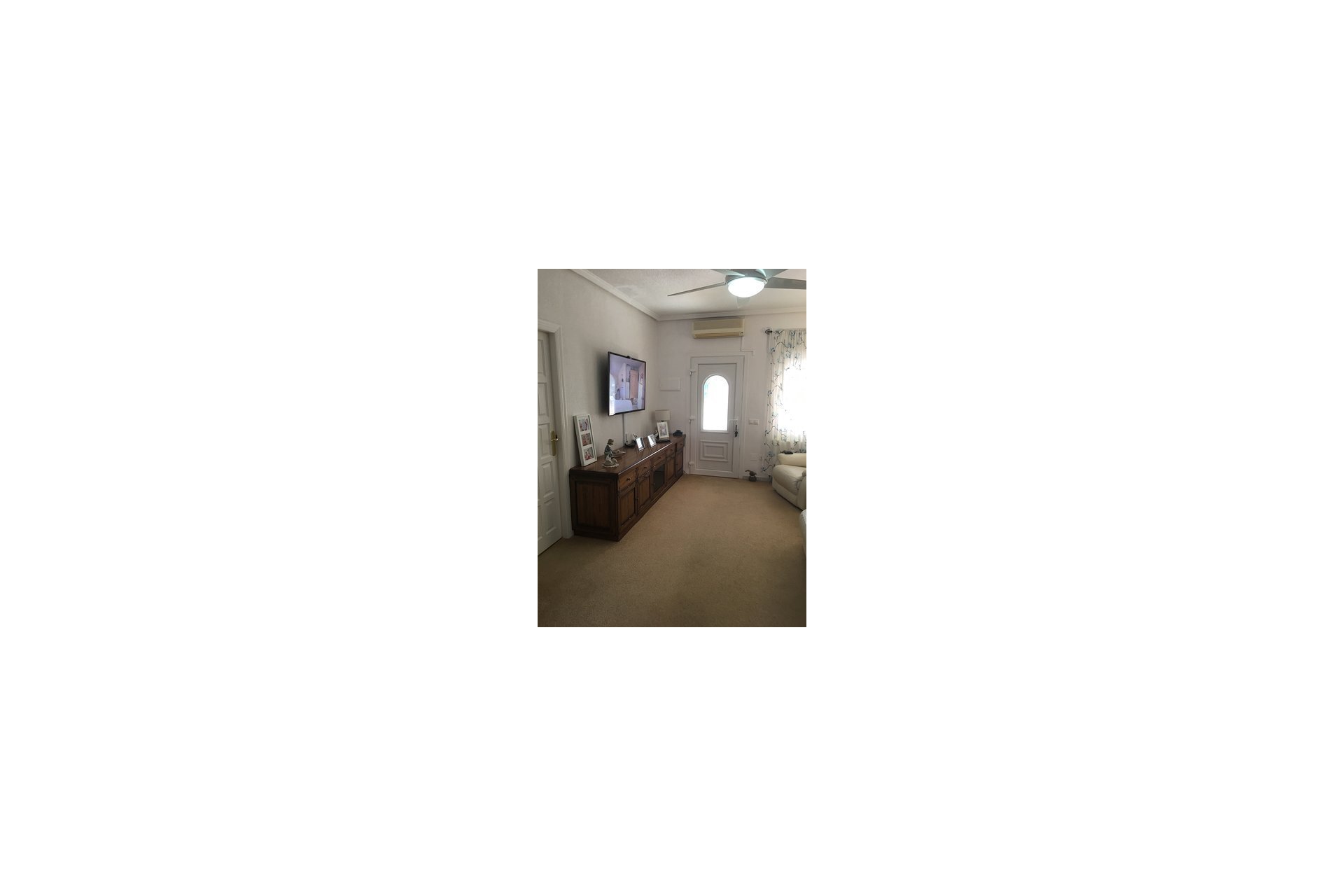 Segunda mano - Apartamento -
Ciudad Quesada - Costa Blanca