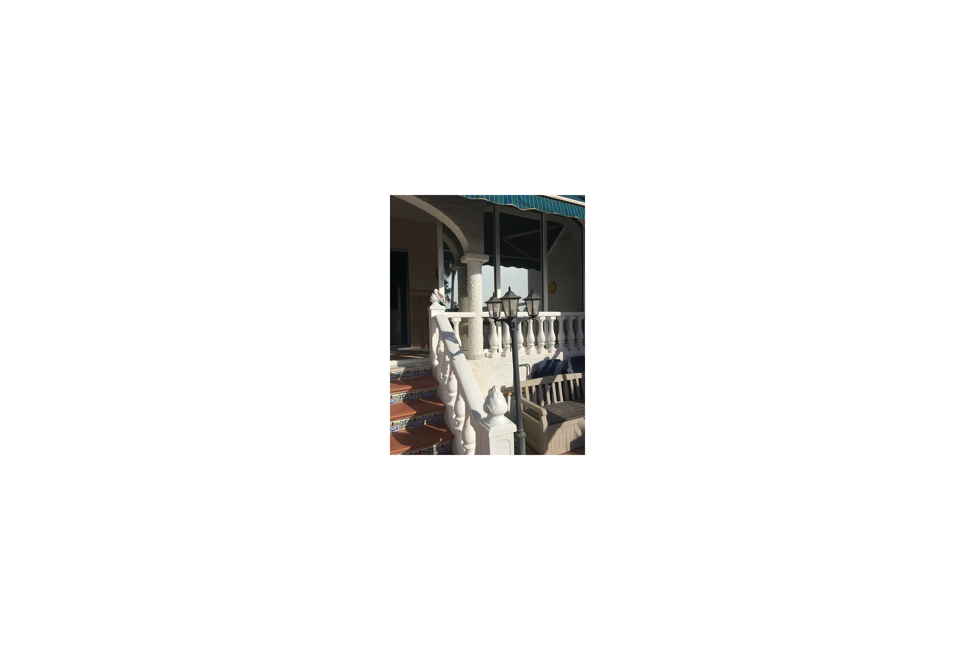 Segunda mano - Apartamento -
Ciudad Quesada - Costa Blanca