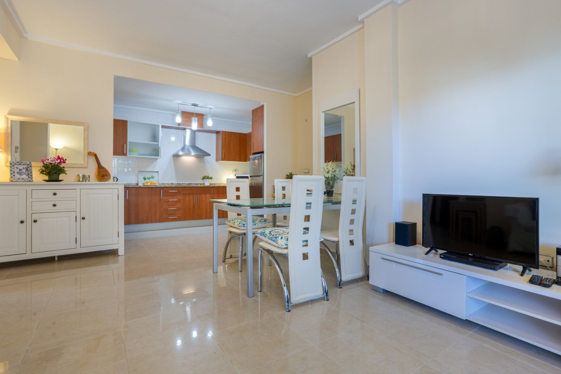 Segunda mano - Apartamento -
Ciudad Quesada - Costa Blanca