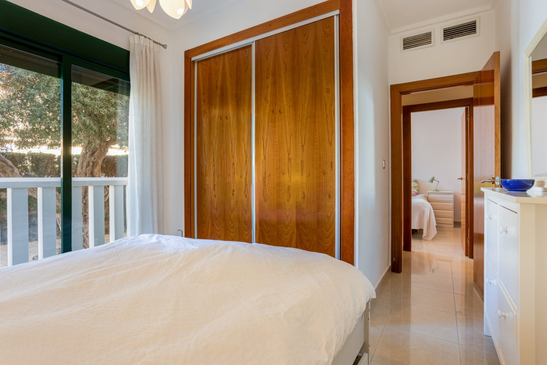 Segunda mano - Apartamento -
Ciudad Quesada - Costa Blanca