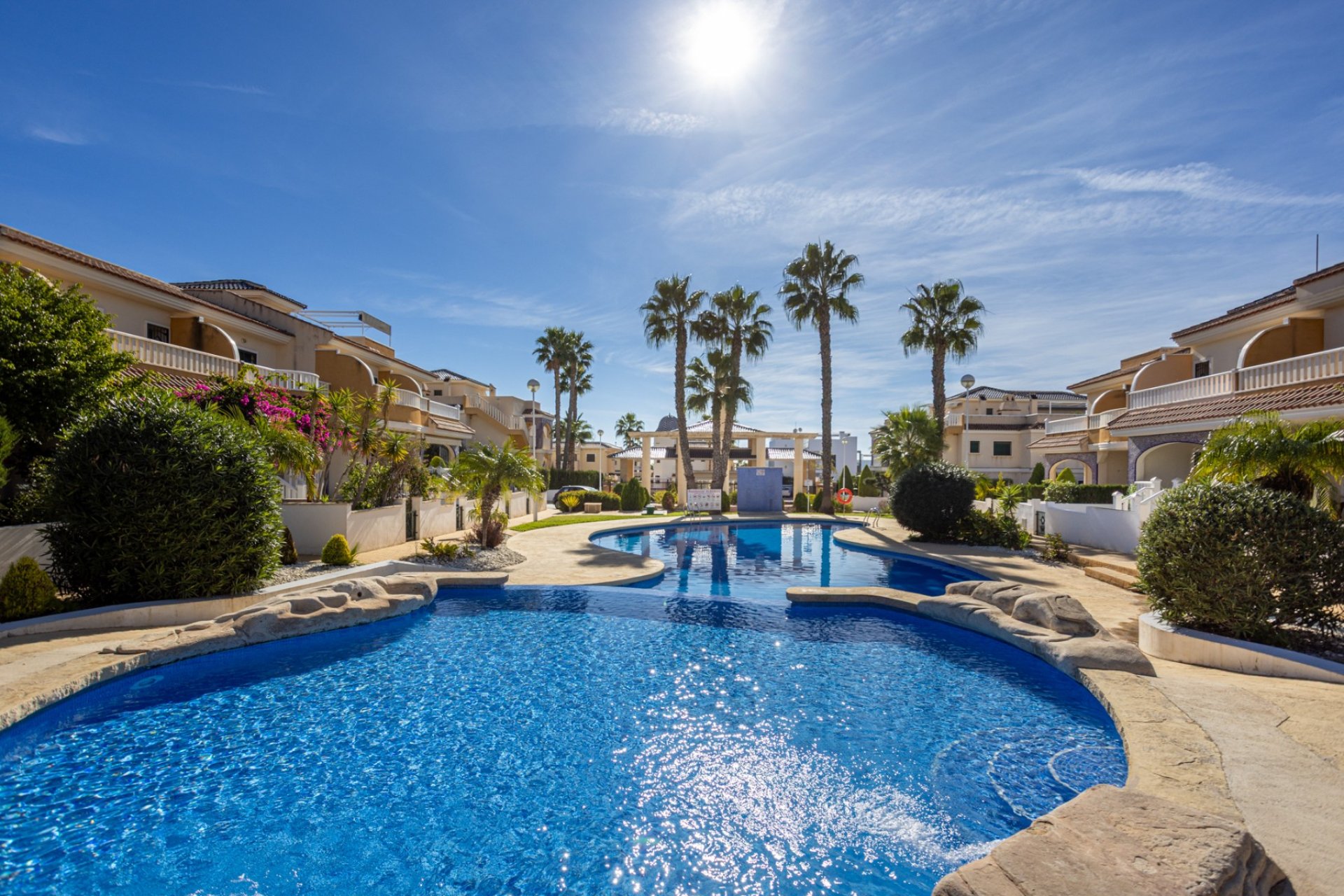 Segunda mano - Apartamento -
Ciudad Quesada - Costa Blanca