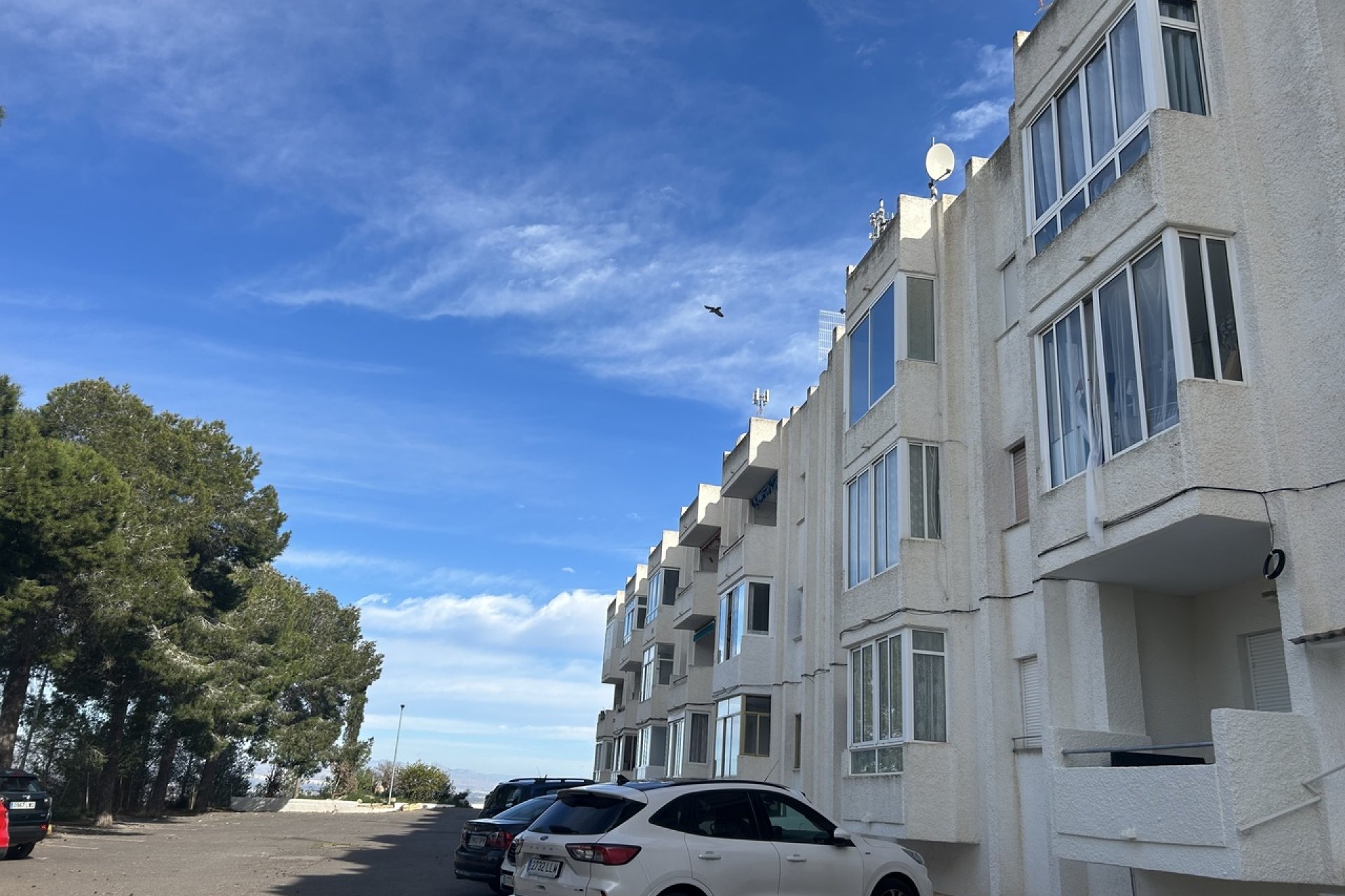 Segunda mano - Apartamento -
Ciudad Quesada - Costa Blanca