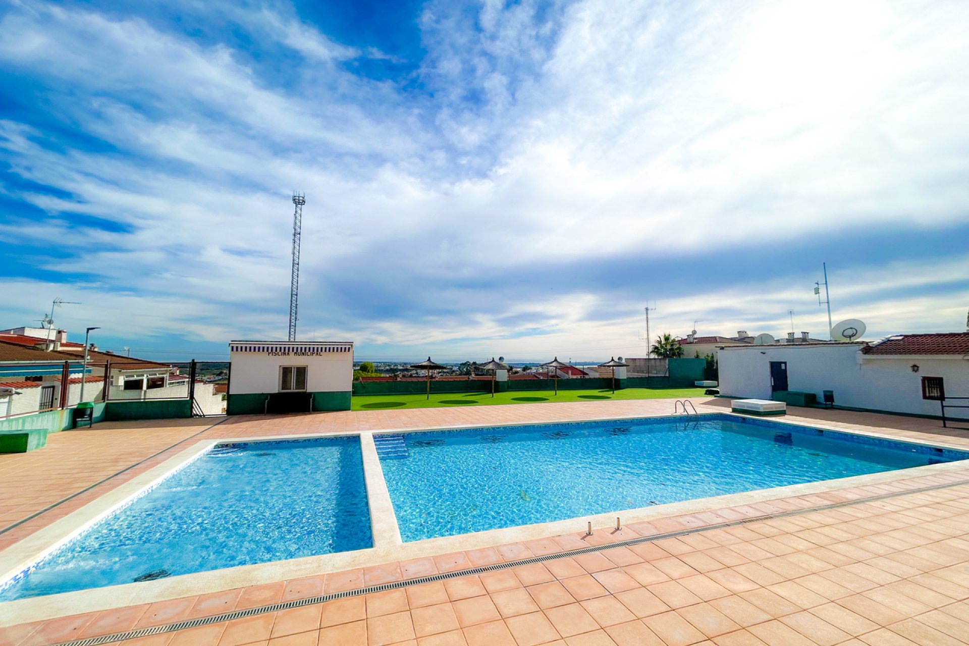 Segunda mano - Apartamento -
Ciudad Quesada - Costa Blanca