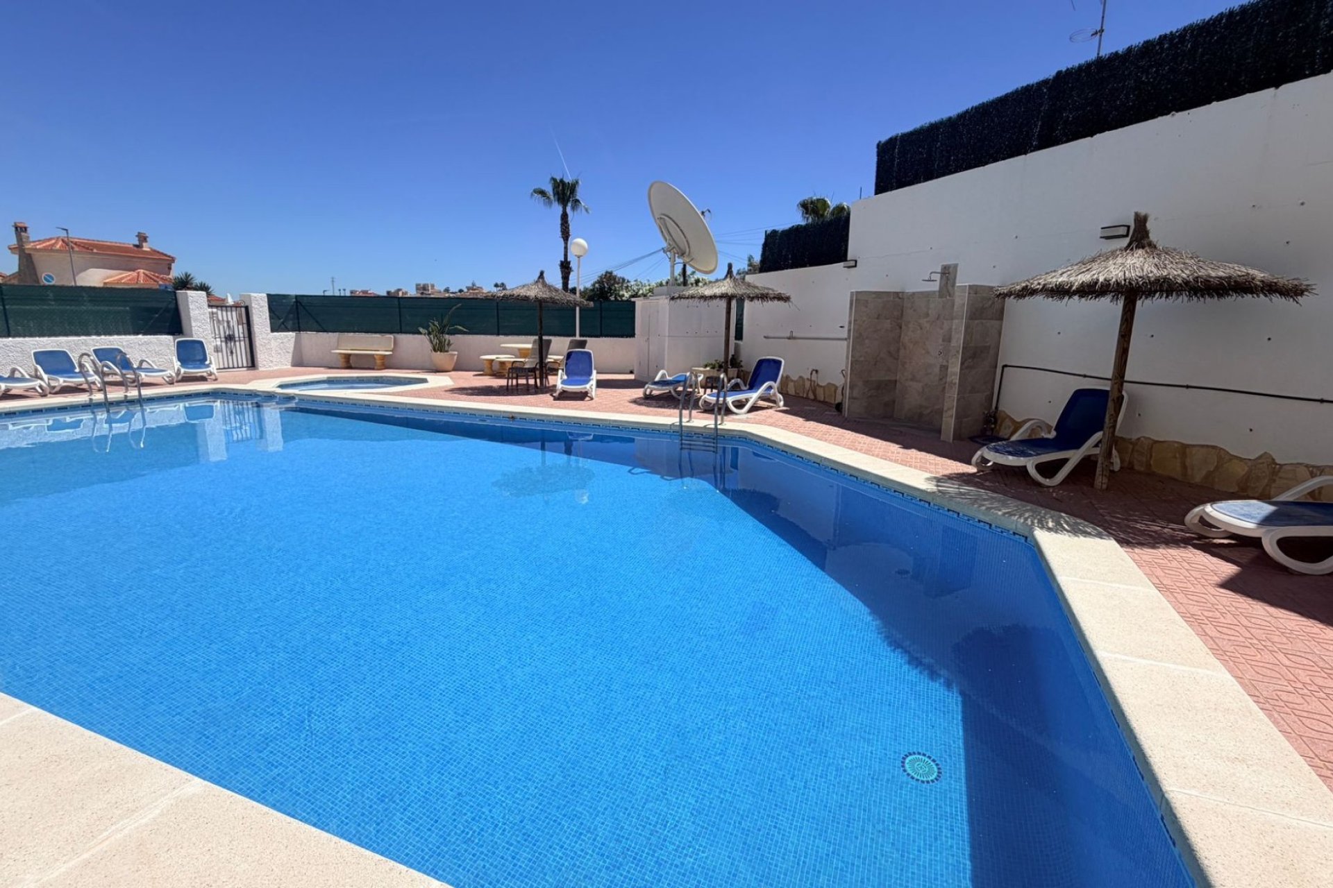 Segunda mano - Apartamento -
Ciudad Quesada - Costa Blanca