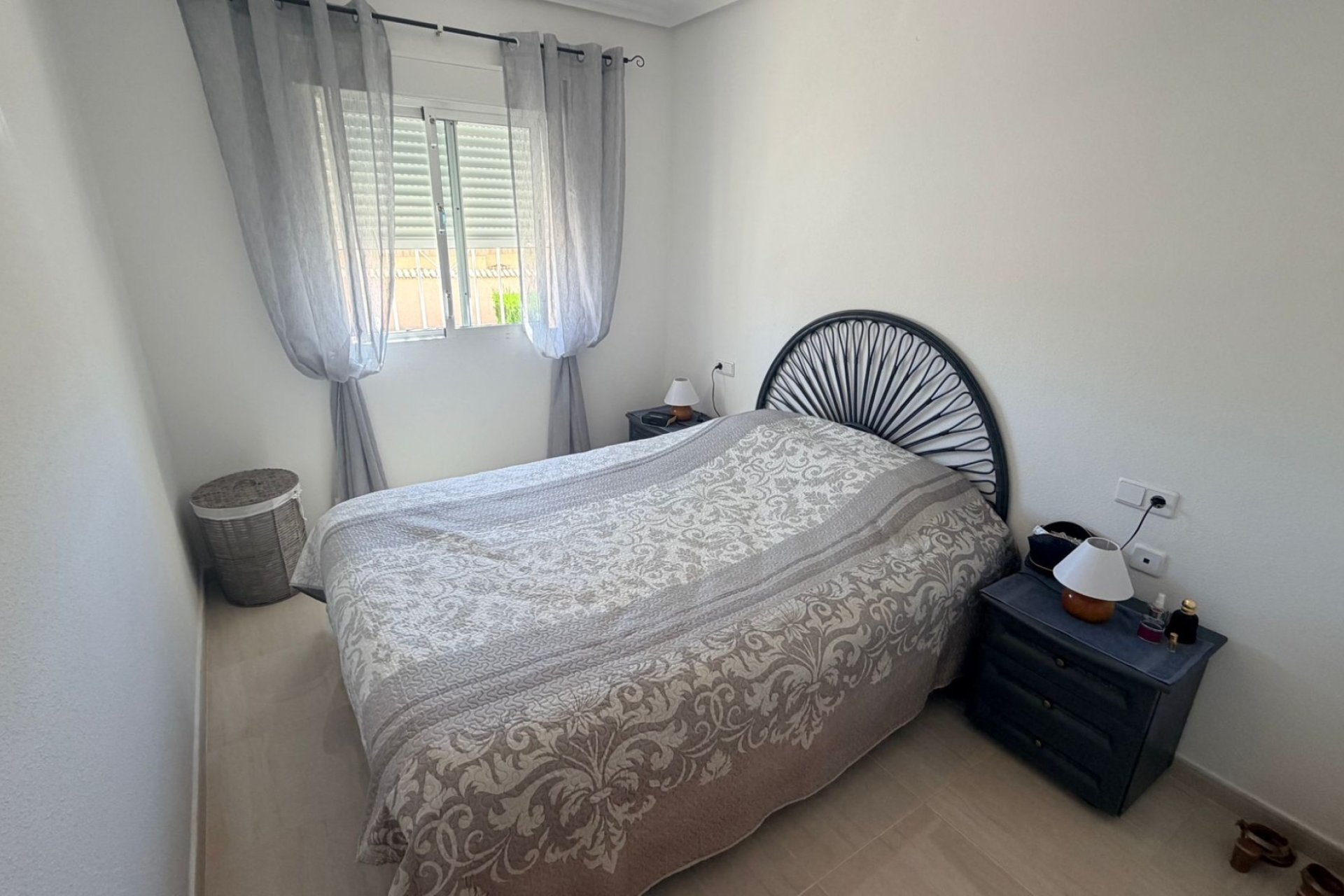 Segunda mano - Apartamento -
Ciudad Quesada - Costa Blanca