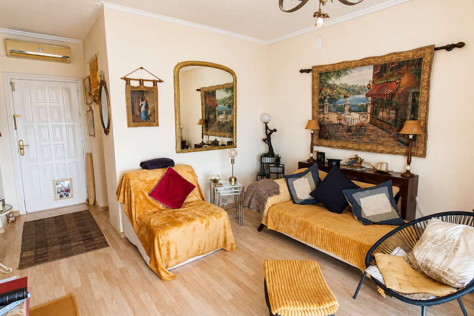 Segunda mano - Apartamento -
Ciudad Quesada - Costa Blanca
