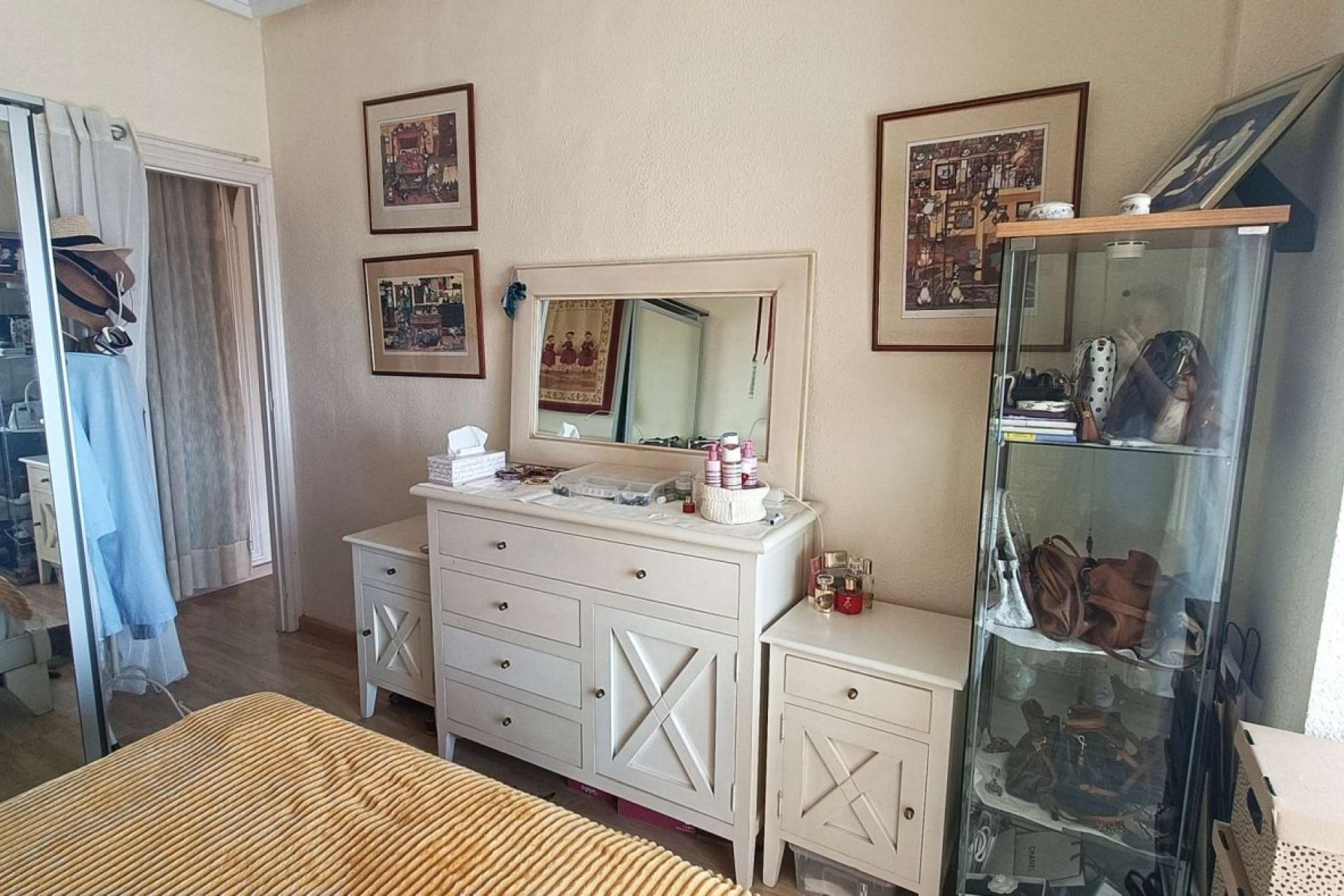 Segunda mano - Apartamento -
Ciudad Quesada - Costa Blanca