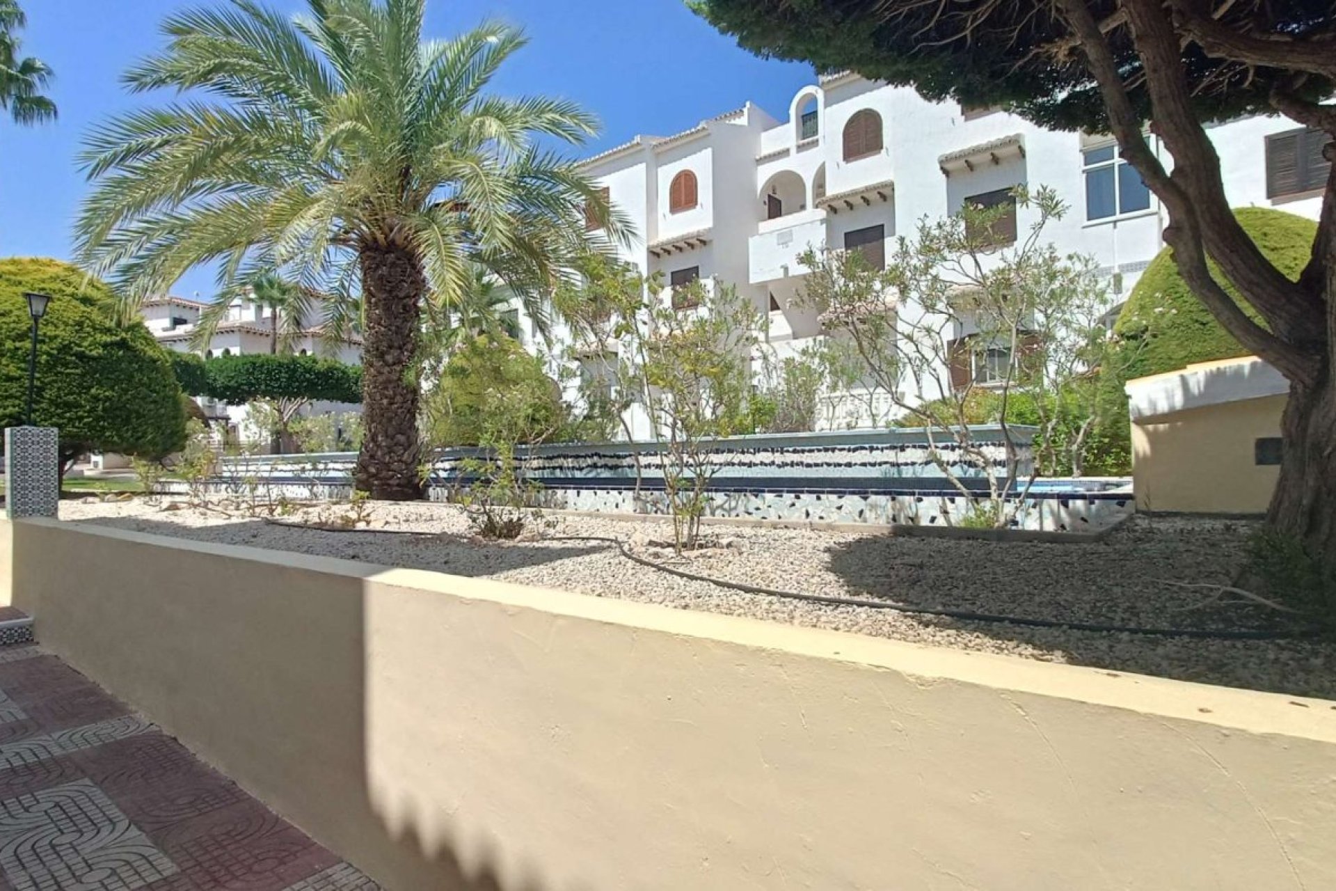 Segunda mano - Apartamento -
Ciudad Quesada - Costa Blanca