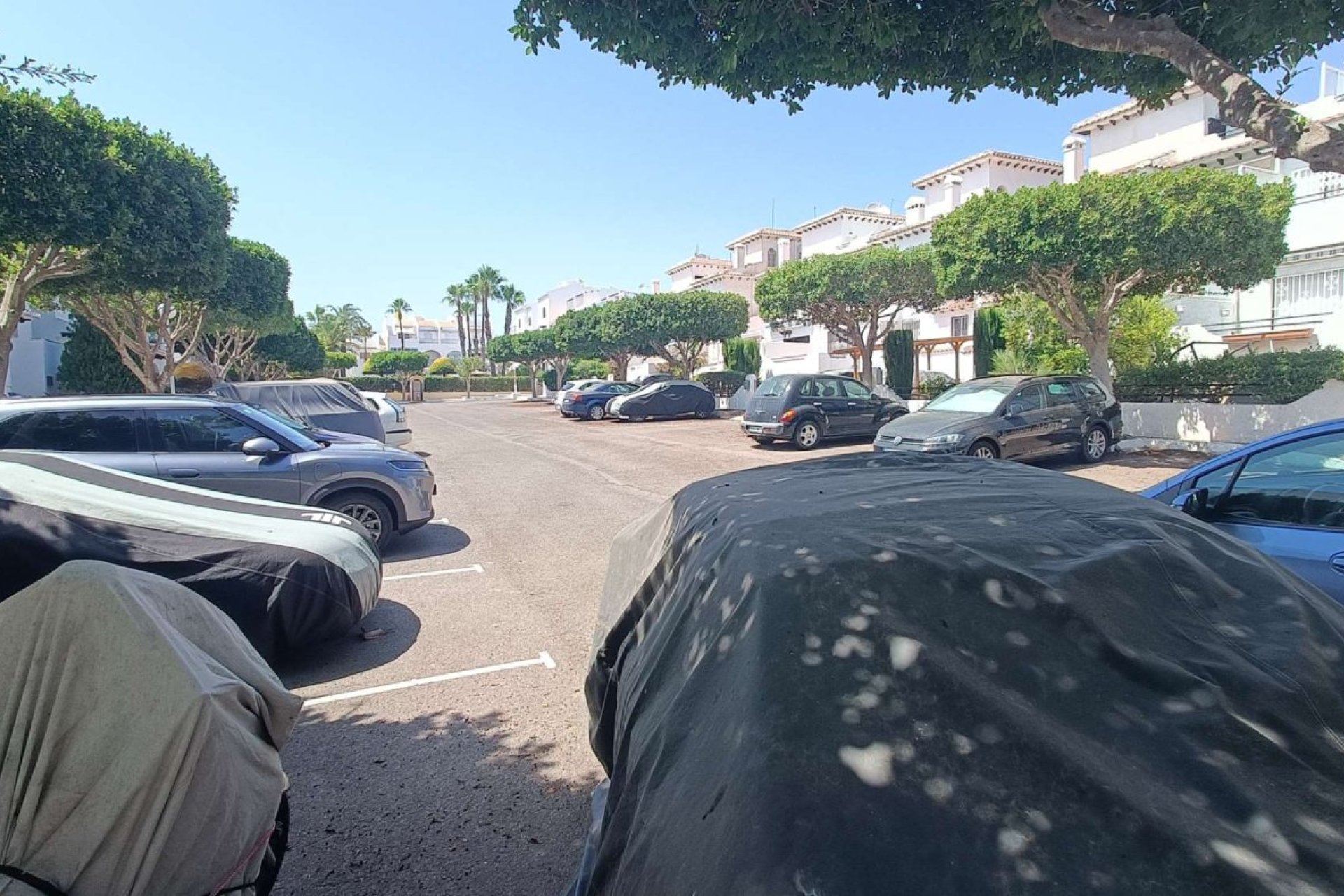 Segunda mano - Apartamento -
Ciudad Quesada - Costa Blanca