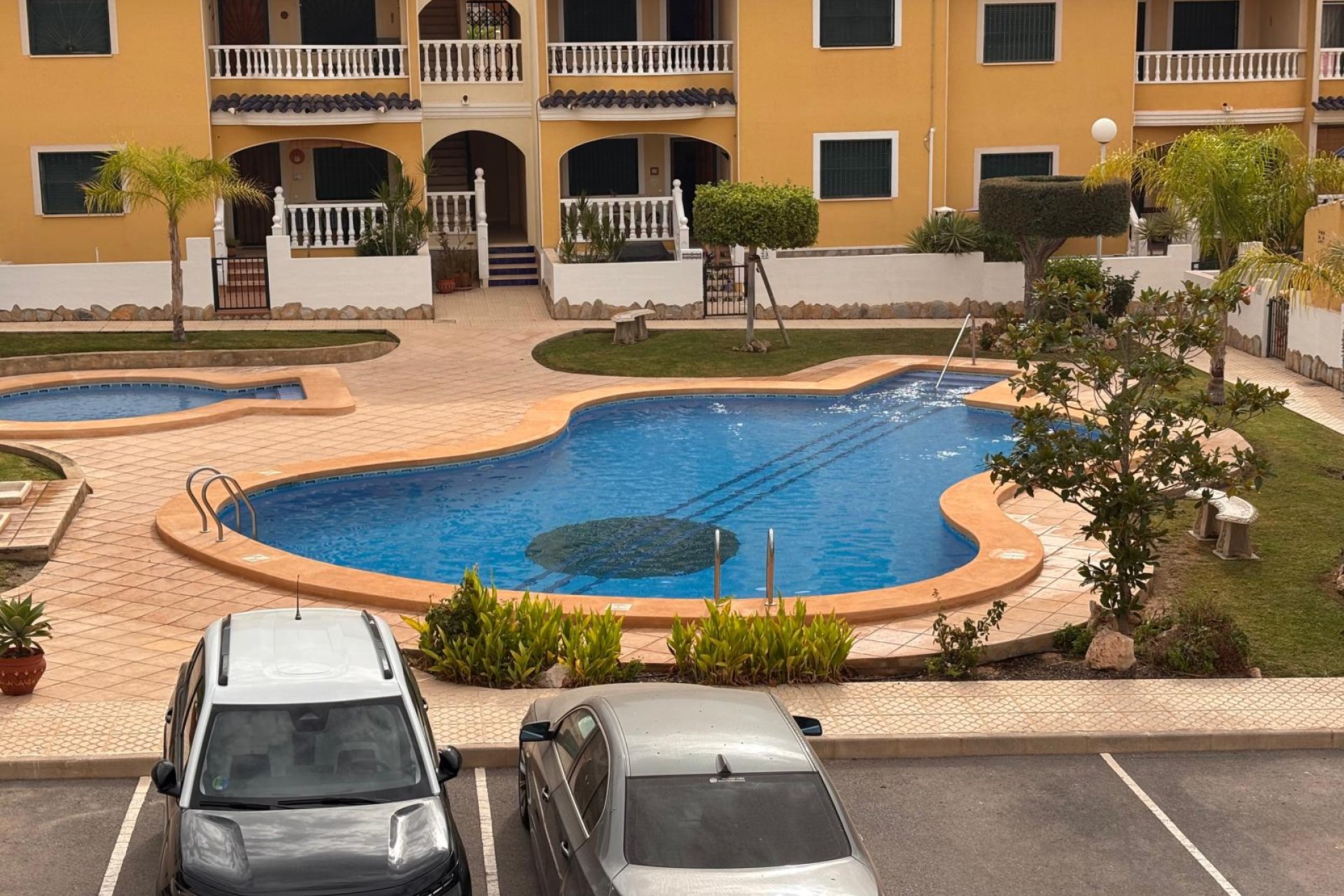 Segunda mano - Apartamento -
Ciudad Quesada - Costa Blanca