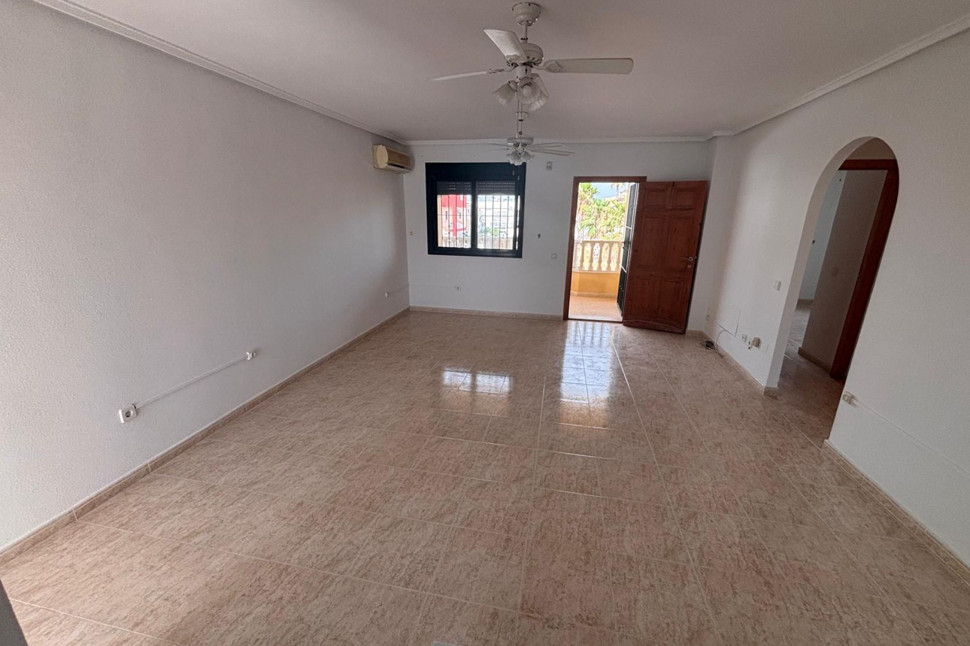 Segunda mano - Apartamento -
Ciudad Quesada - Costa Blanca