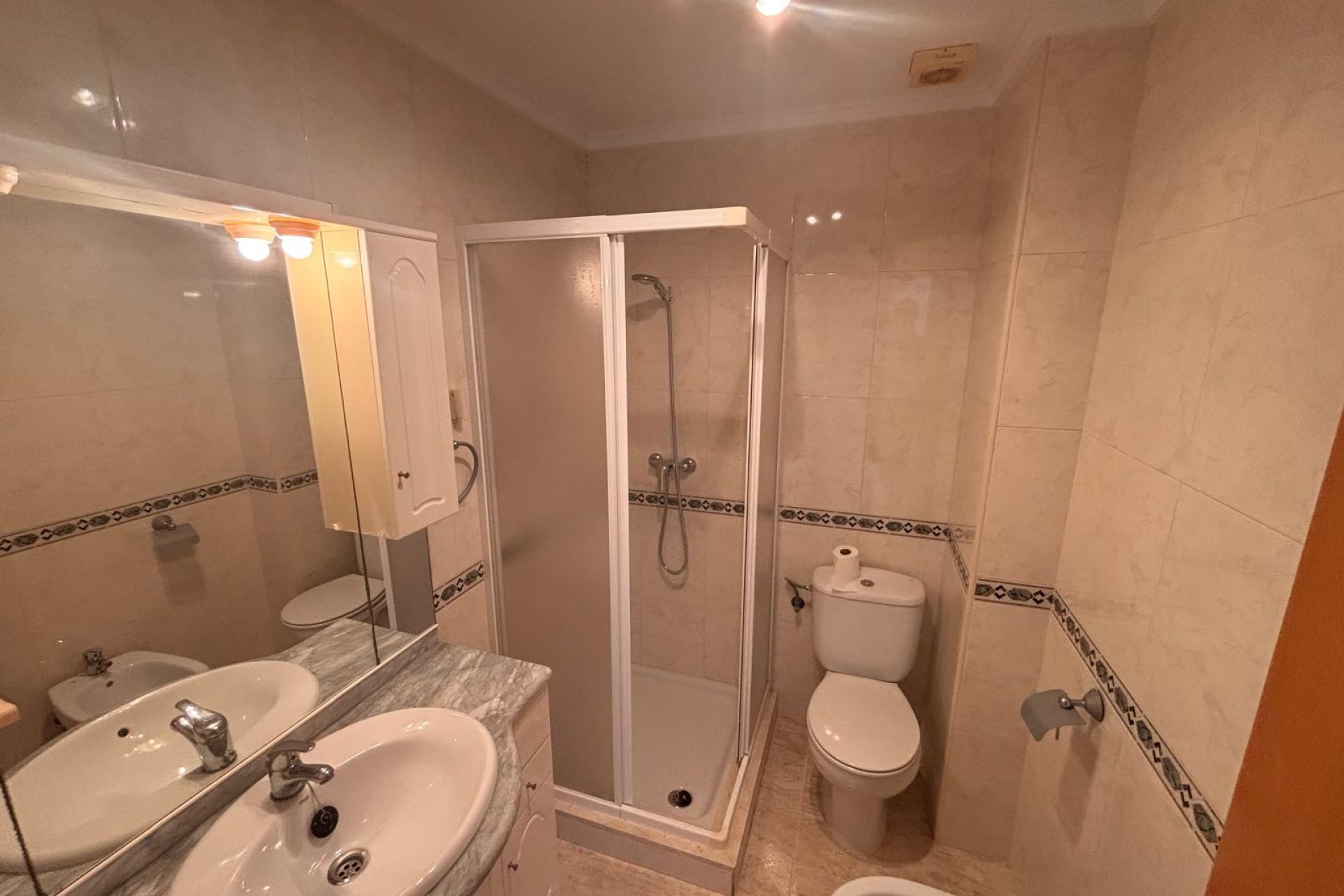 Segunda mano - Apartamento -
Ciudad Quesada - Costa Blanca