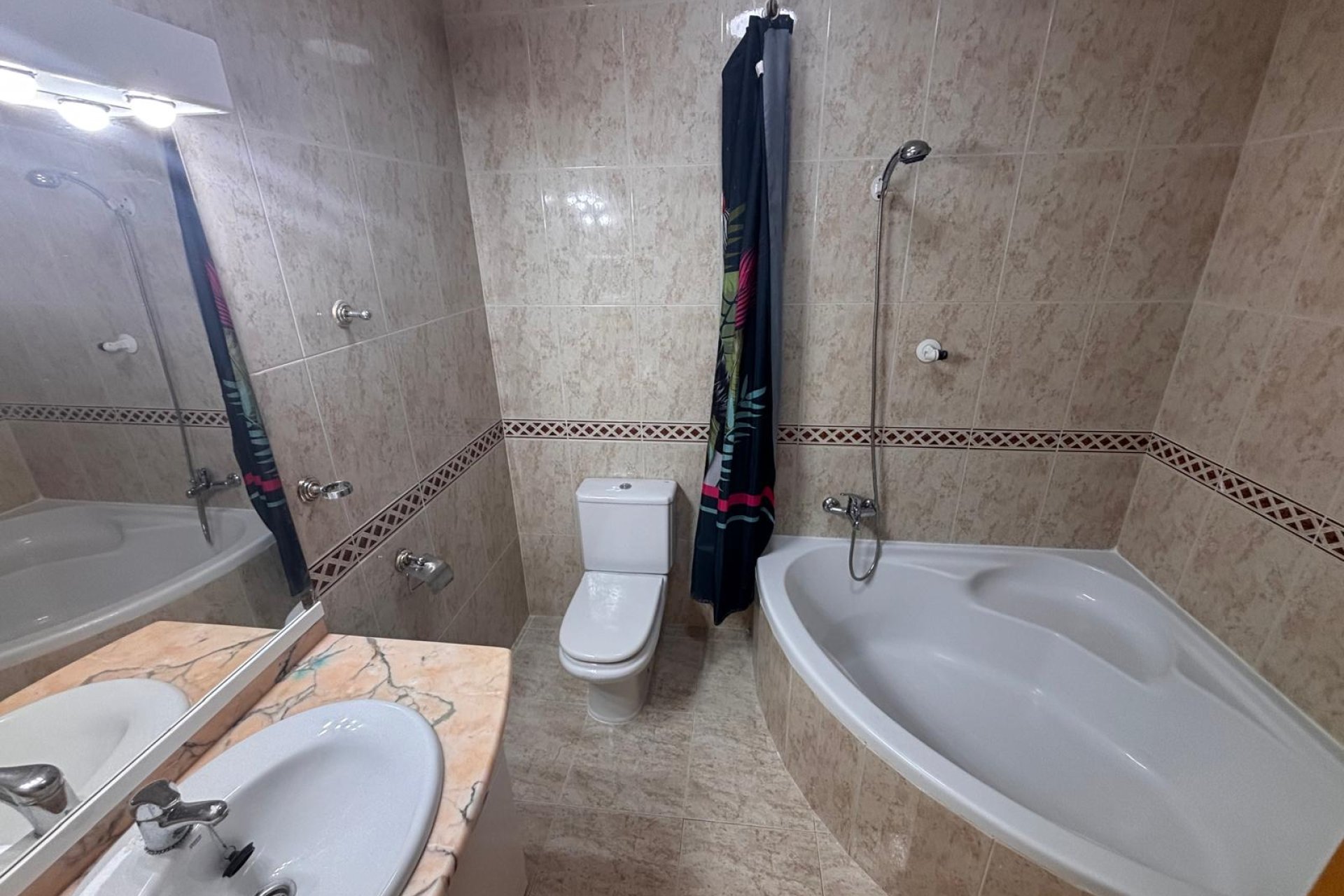 Segunda mano - Apartamento -
Ciudad Quesada - Costa Blanca