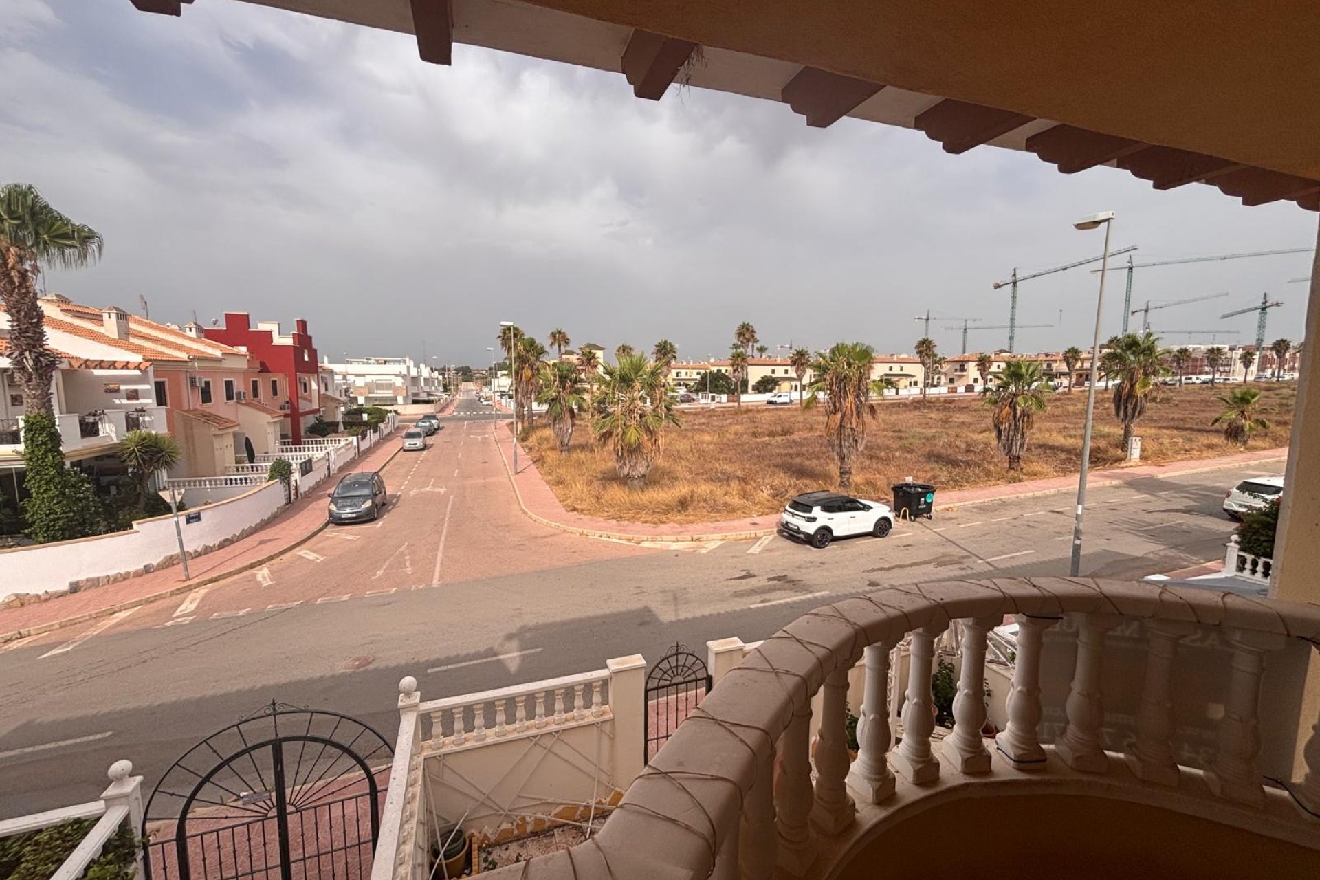 Segunda mano - Apartamento -
Ciudad Quesada - Costa Blanca