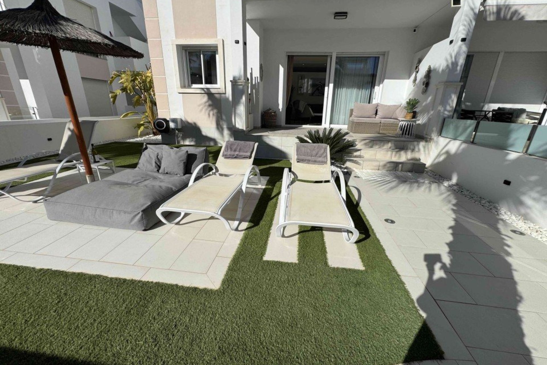 Segunda mano - Apartamento -
Ciudad Quesada - Costa Blanca