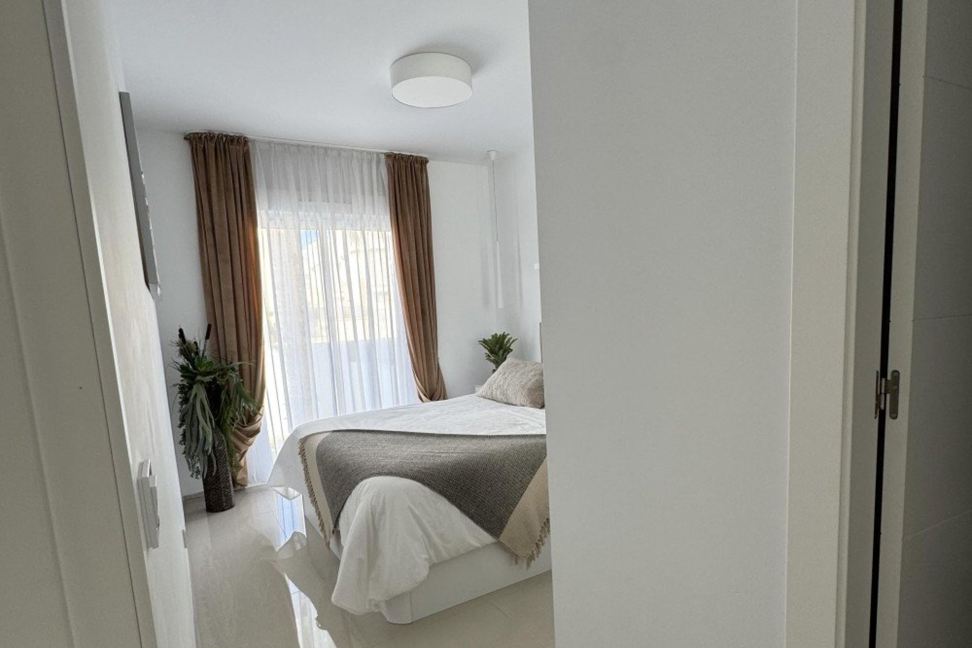 Segunda mano - Apartamento -
Ciudad Quesada - Costa Blanca