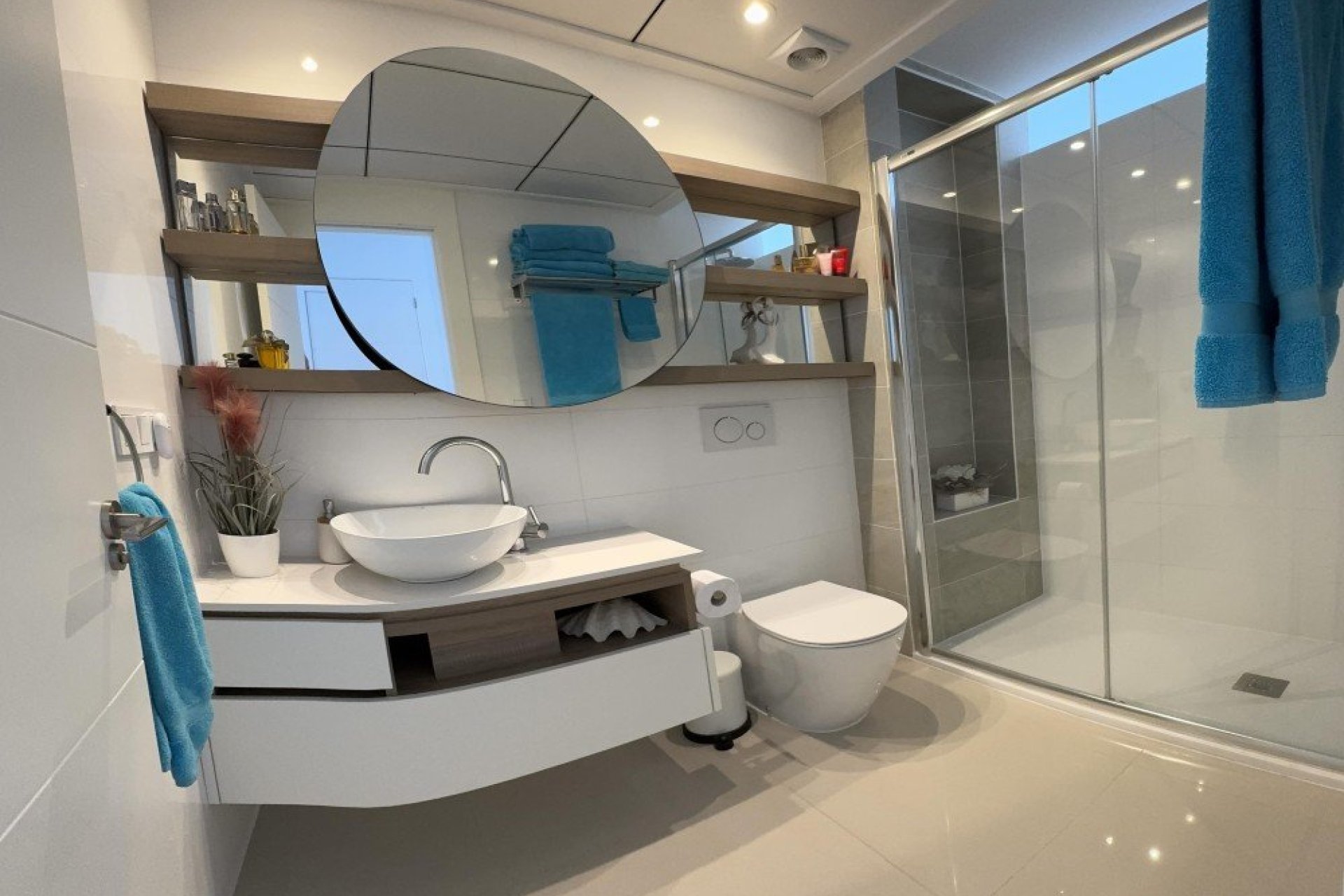 Segunda mano - Apartamento -
Ciudad Quesada - Costa Blanca
