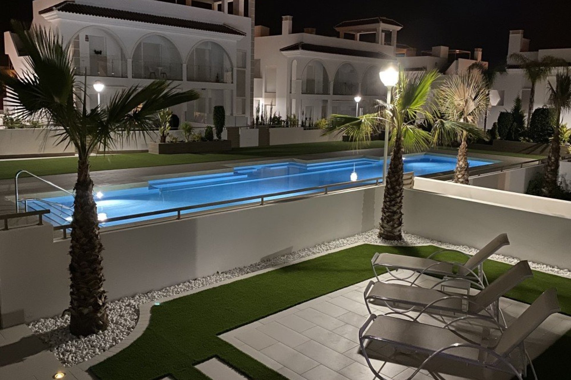 Segunda mano - Apartamento -
Ciudad Quesada - Costa Blanca