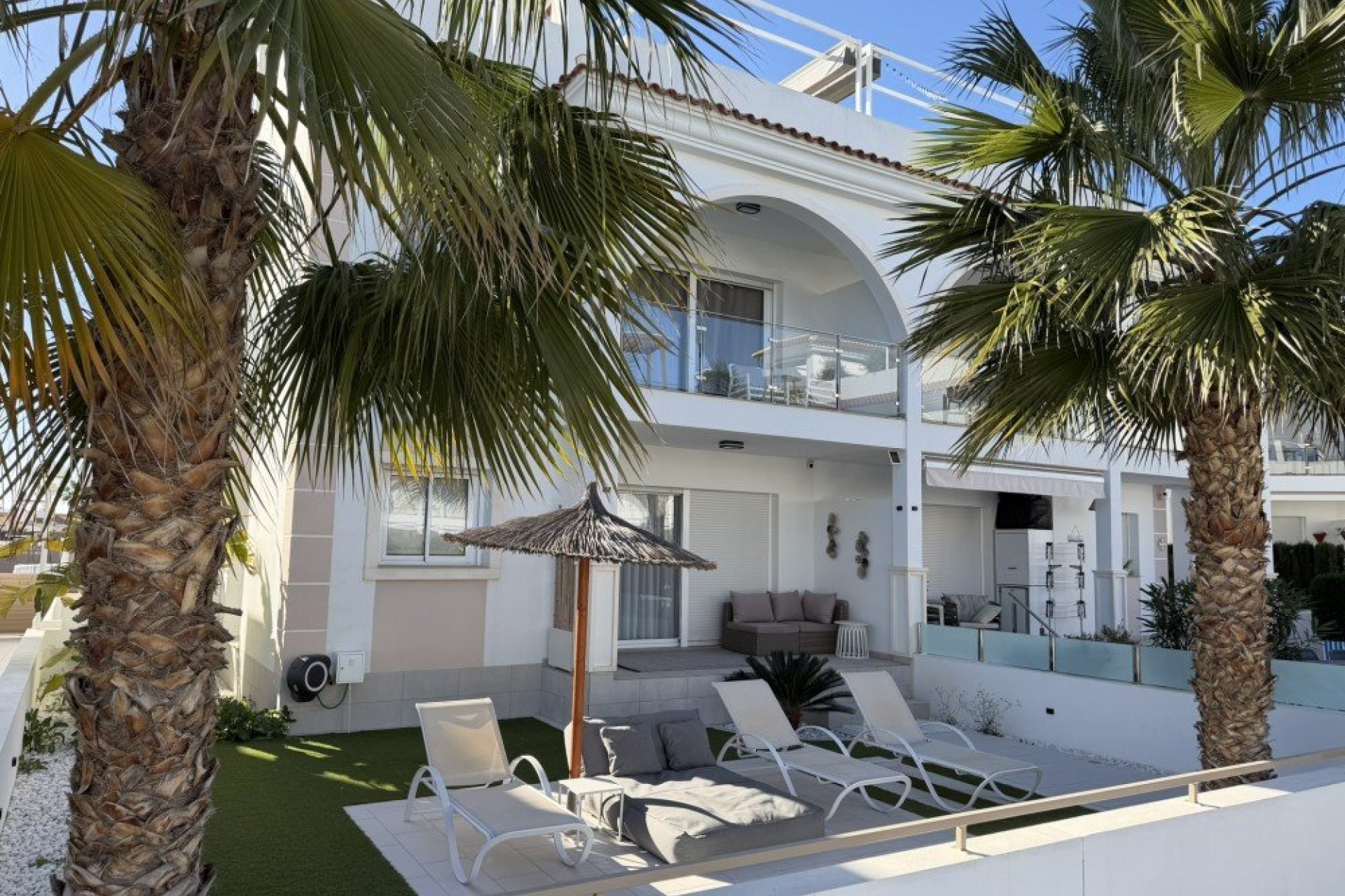 Segunda mano - Apartamento -
Ciudad Quesada - Costa Blanca