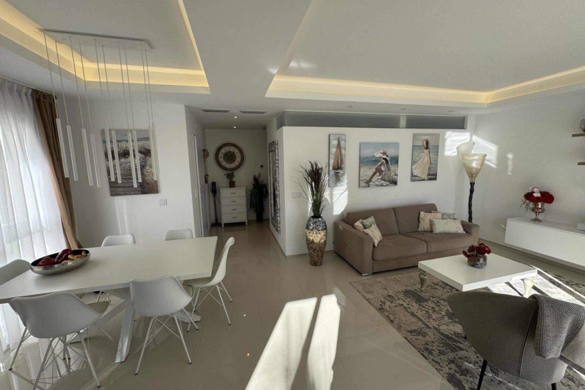 Segunda mano - Apartamento -
Ciudad Quesada - Costa Blanca
