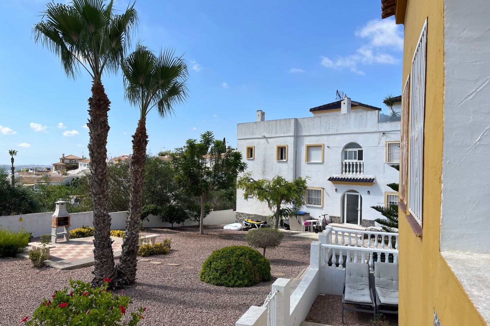 Segunda mano - Apartamento -
Ciudad Quesada - Costa Blanca