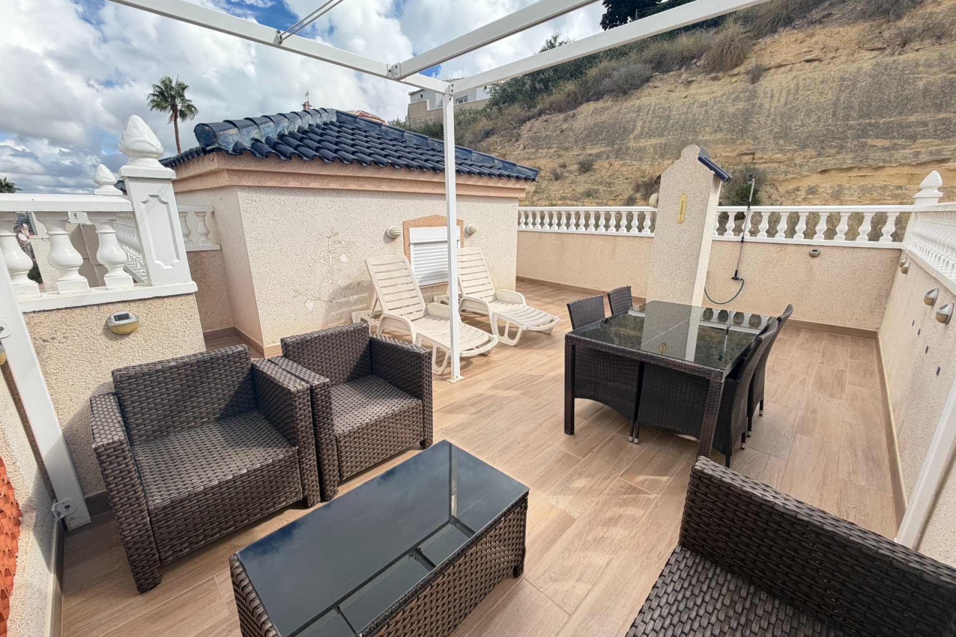 Segunda mano - Apartamento -
Ciudad Quesada - Costa Blanca