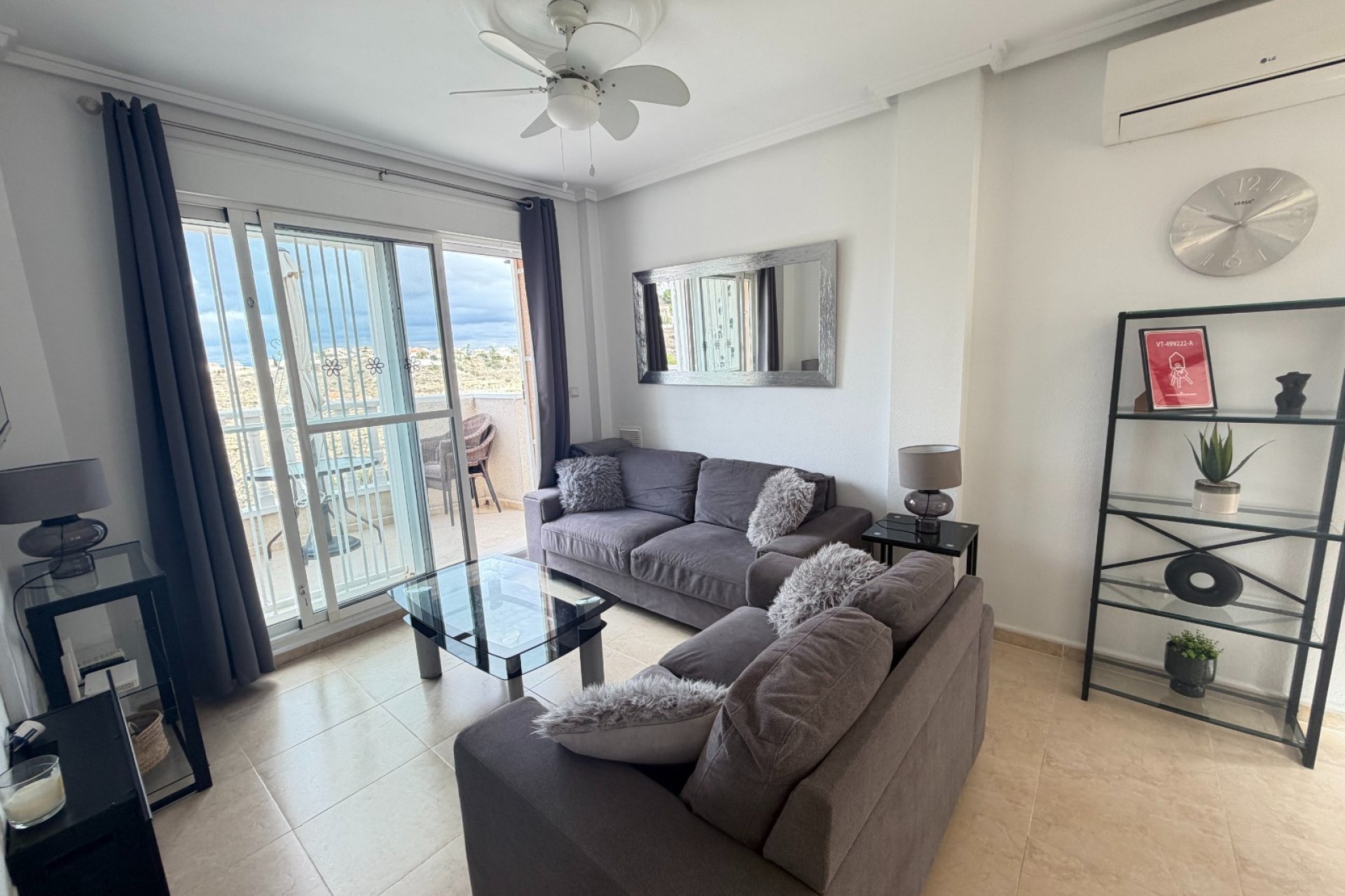 Segunda mano - Apartamento -
Ciudad Quesada - Costa Blanca