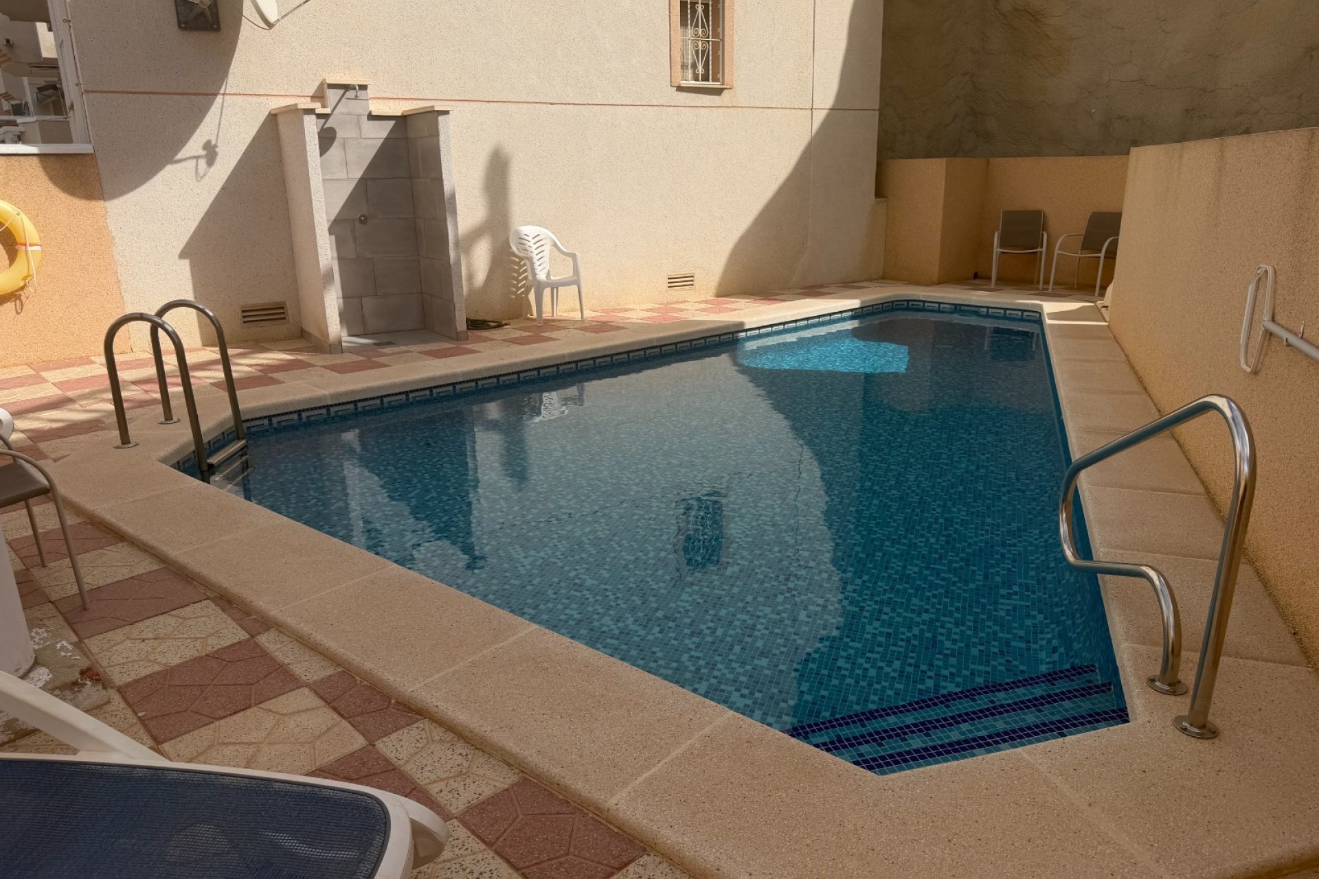 Segunda mano - Apartamento -
Ciudad Quesada - Costa Blanca